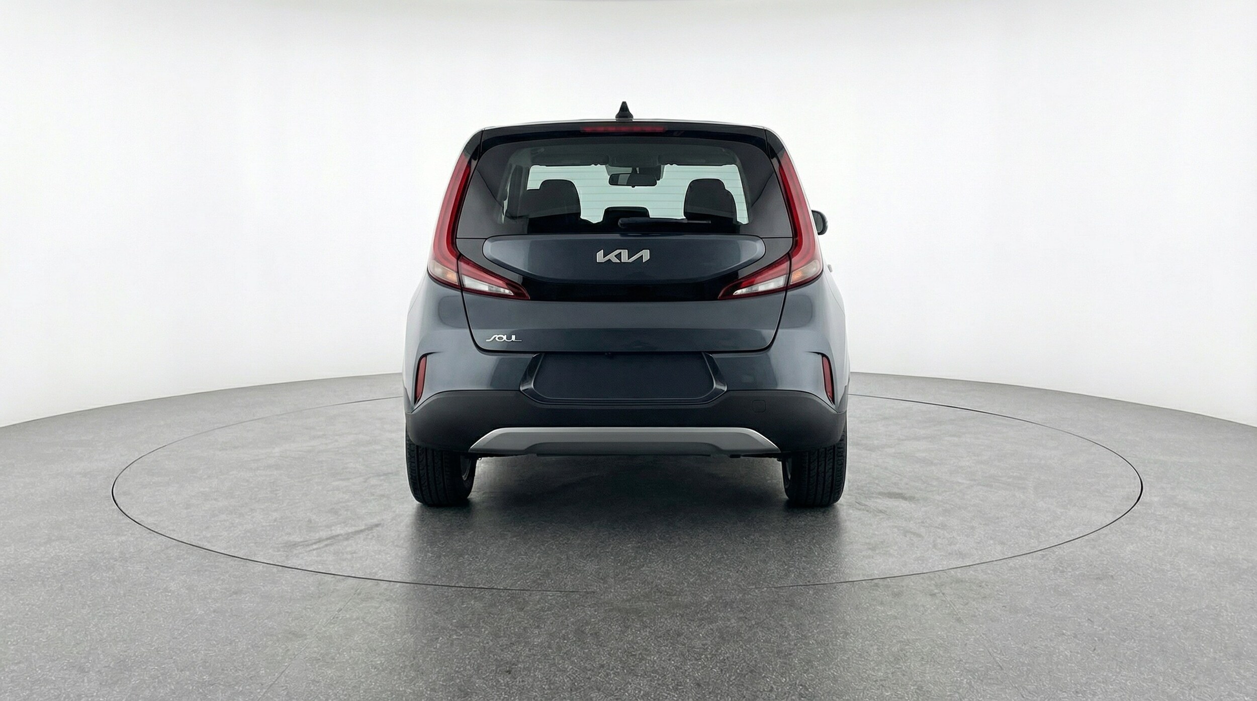 Thumbnail: 2025 Kia Soul - 6