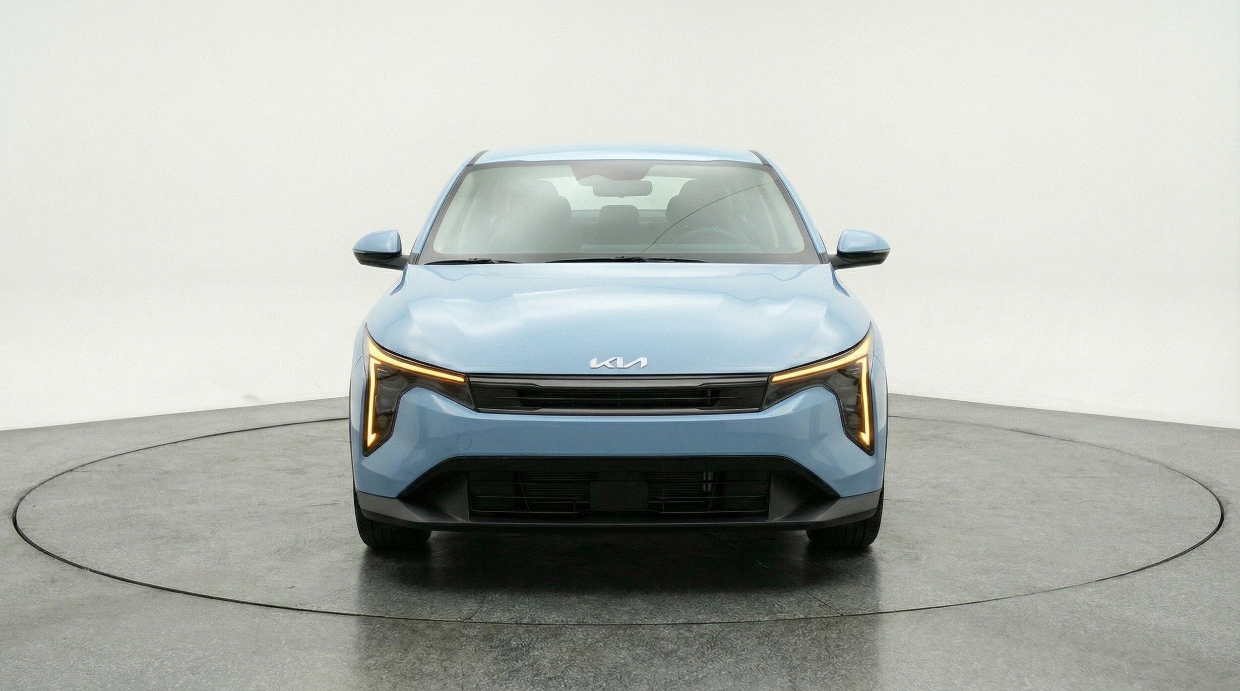Thumbnail: 2025 Kia K4 - 2