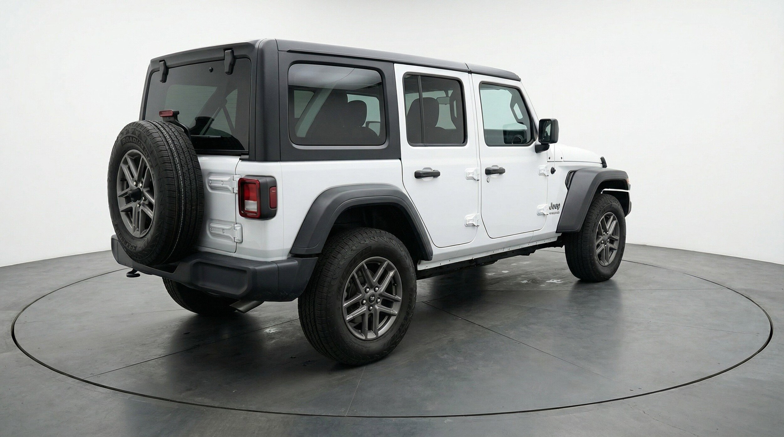 Thumbnail: 2025 Jeep Wrangler - 9