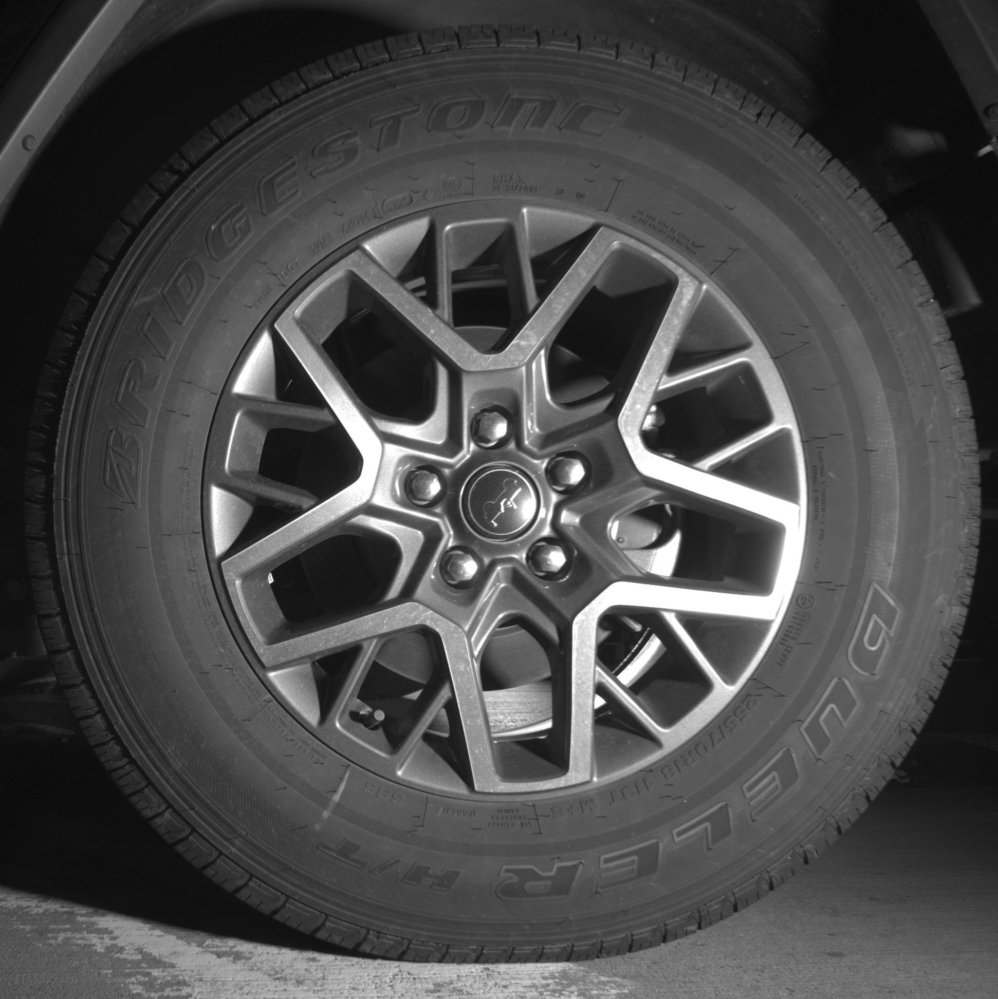 Thumbnail: 2025 Jeep Wrangler - 14