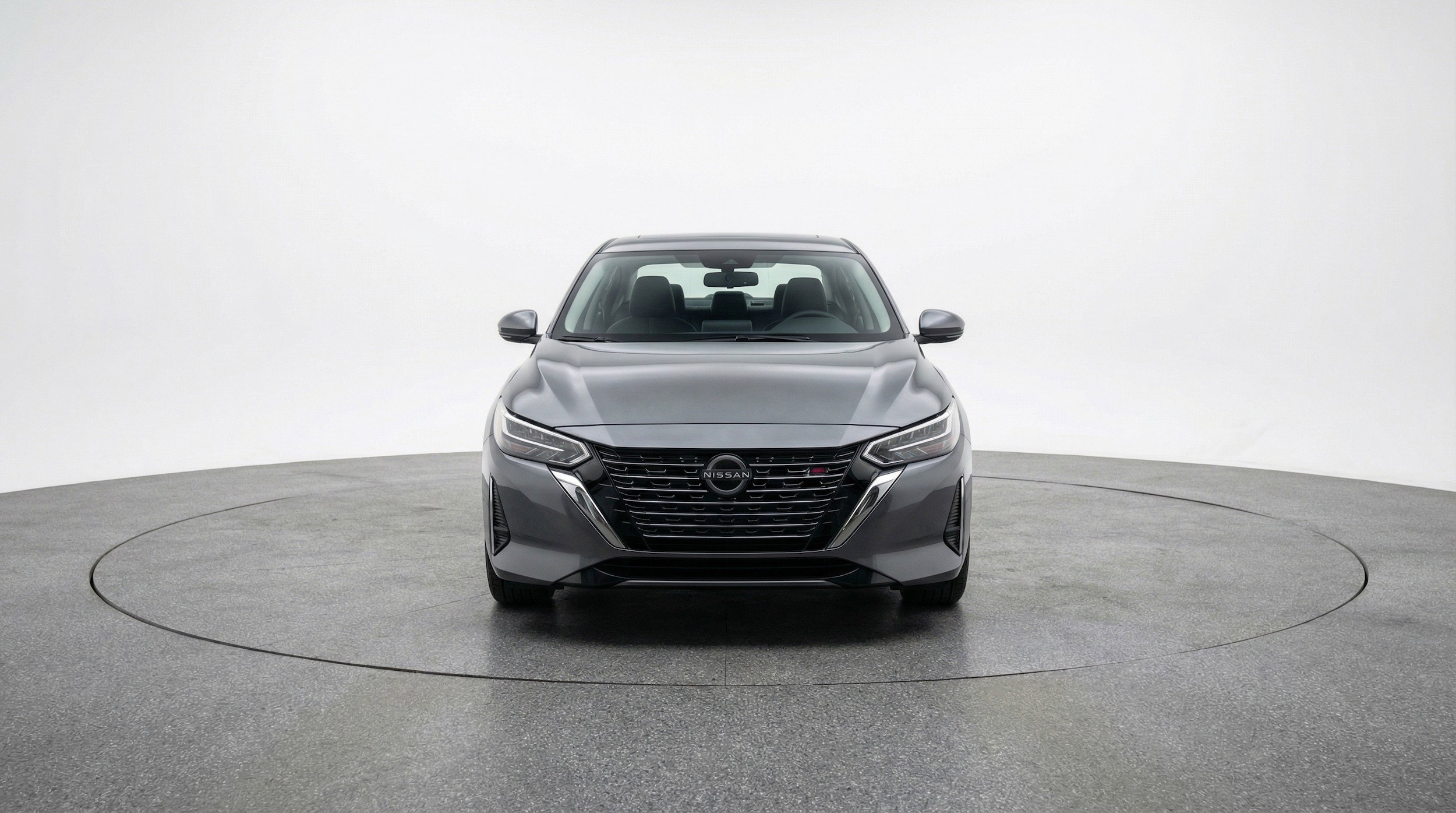 Thumbnail: 2025 Nissan Sentra - 2