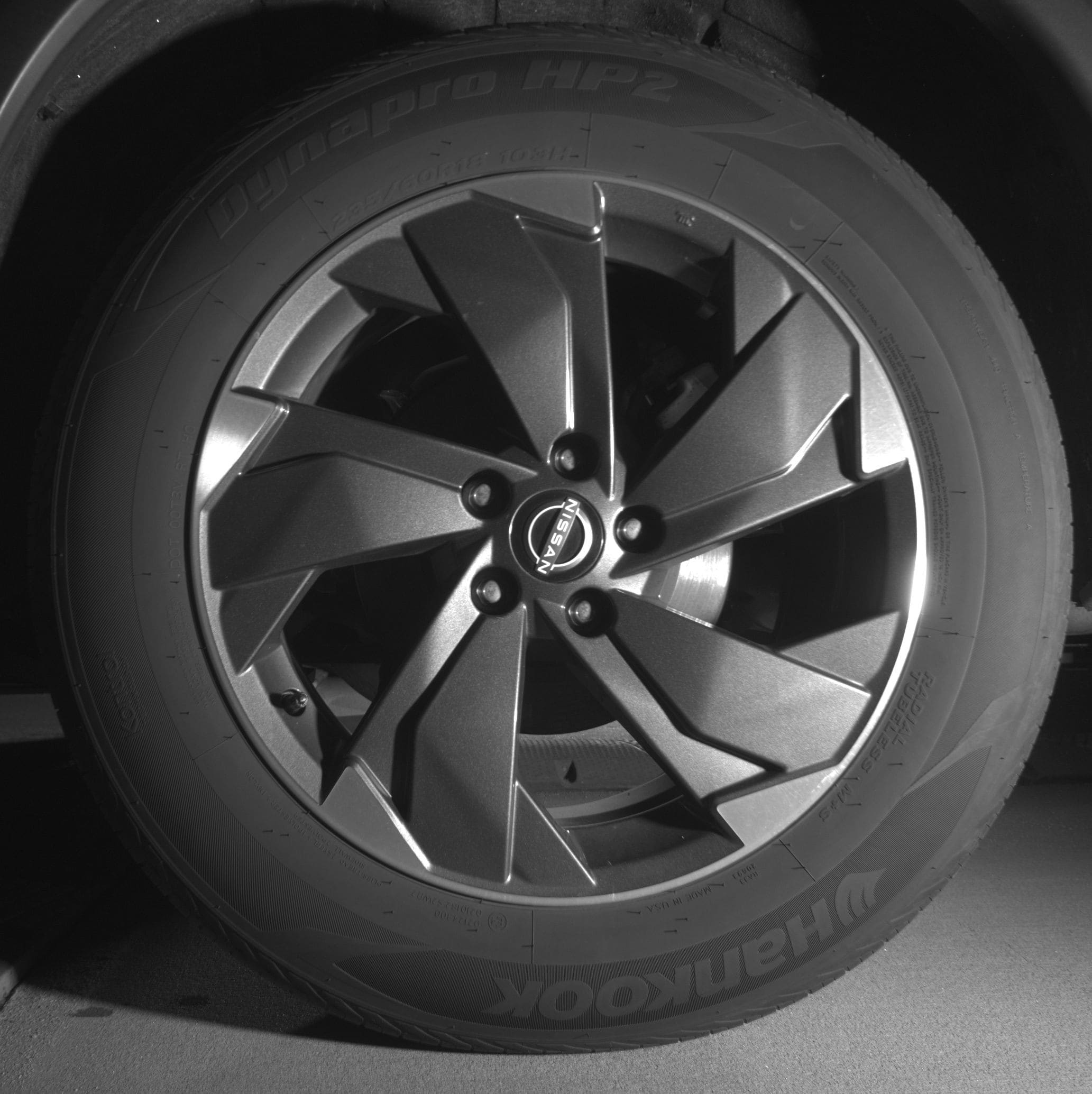 Thumbnail: 2025 Nissan Rogue - 11