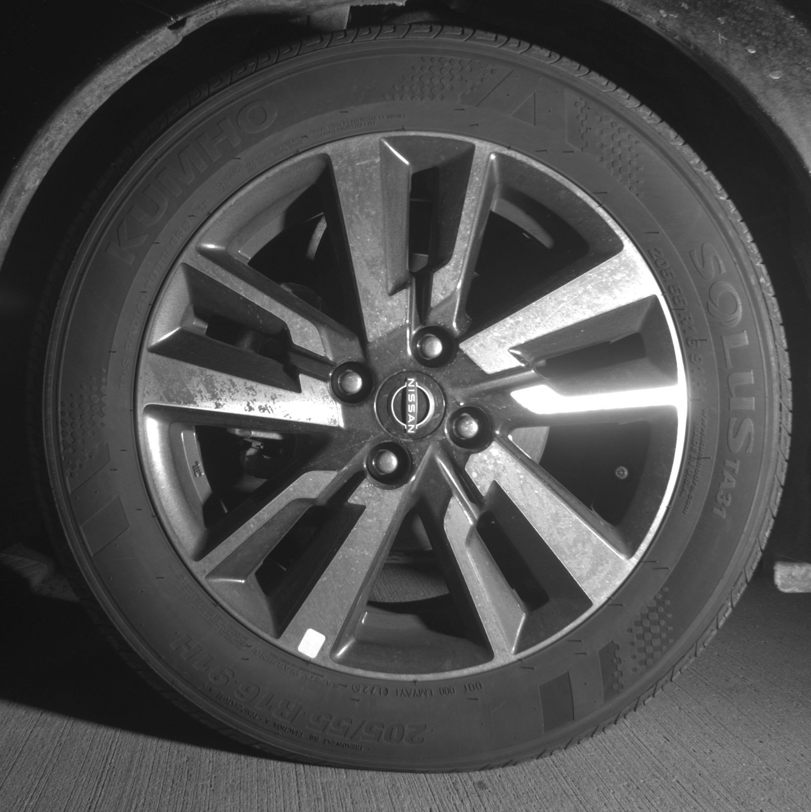 Thumbnail: 2025 Nissan Versa - 12