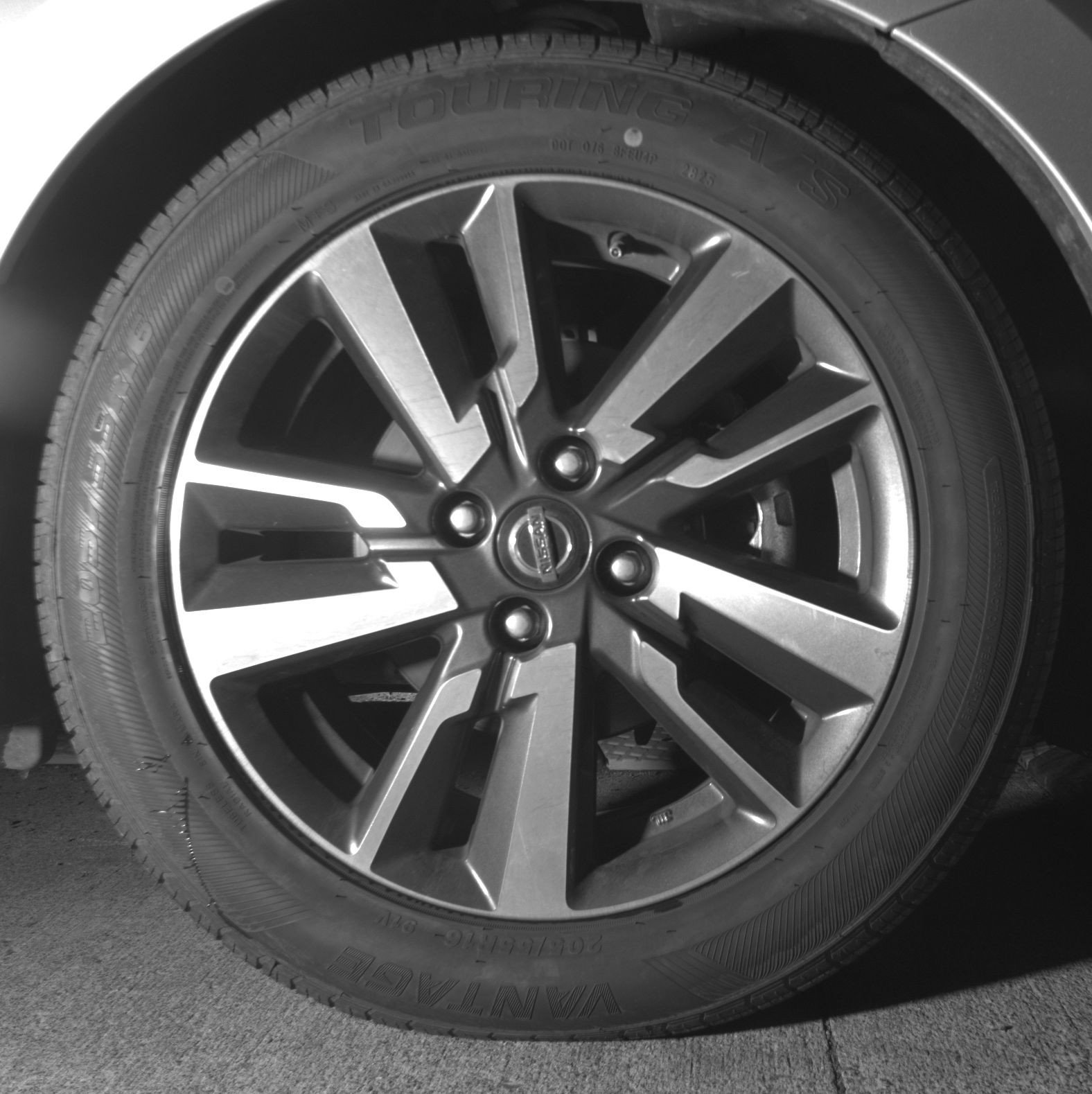 Thumbnail: 2025 Nissan Versa - 13