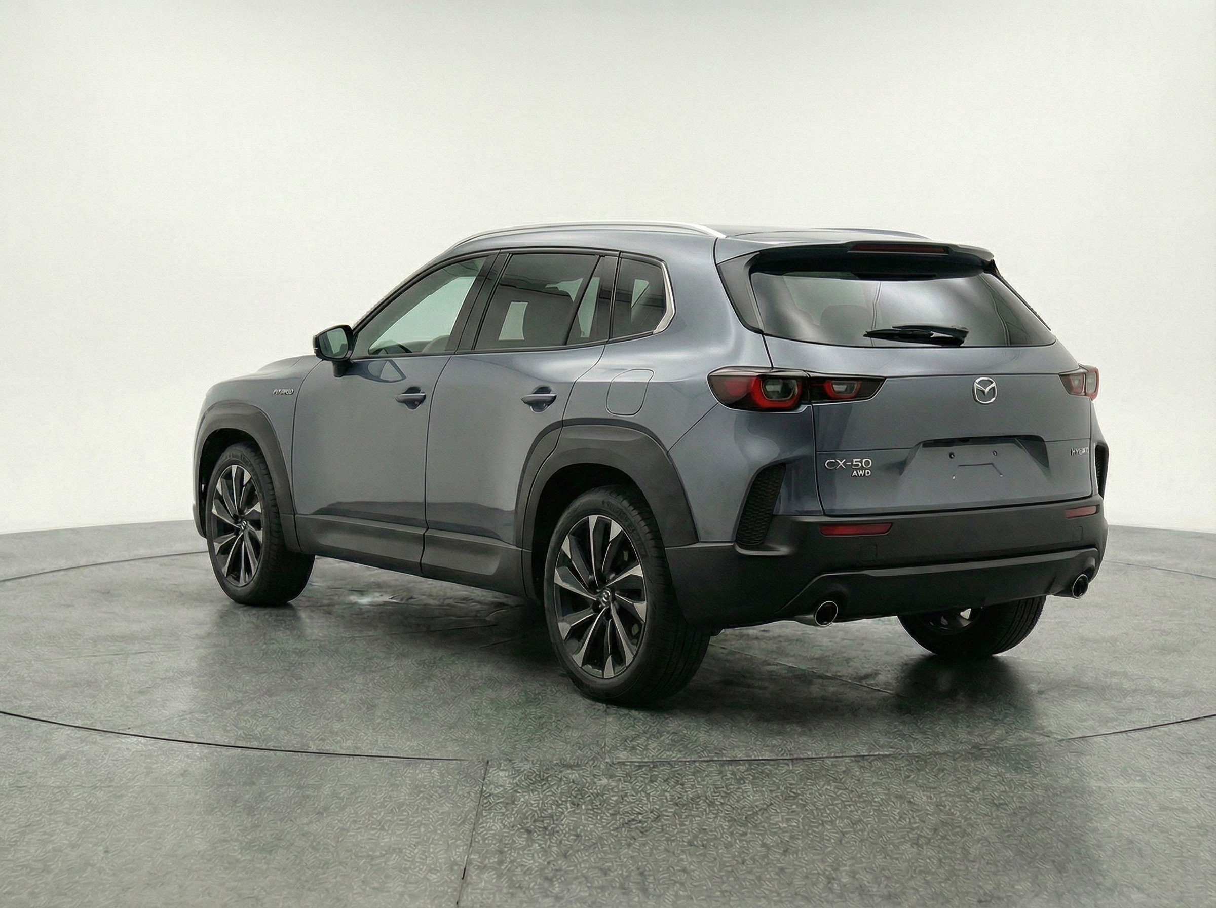 Thumbnail: 2025 Mazda CX-50 - 6
