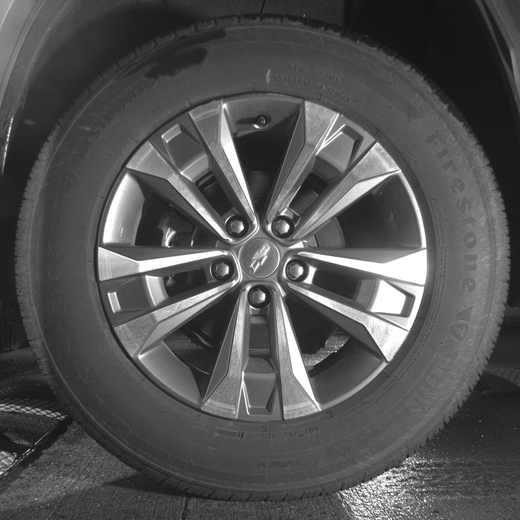 Thumbnail: 2025 Chevrolet Equinox - 14