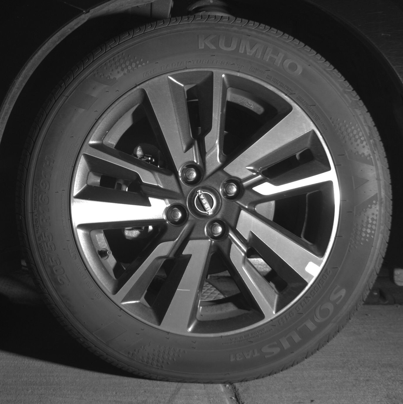 Thumbnail: 2025 Nissan Versa - 9