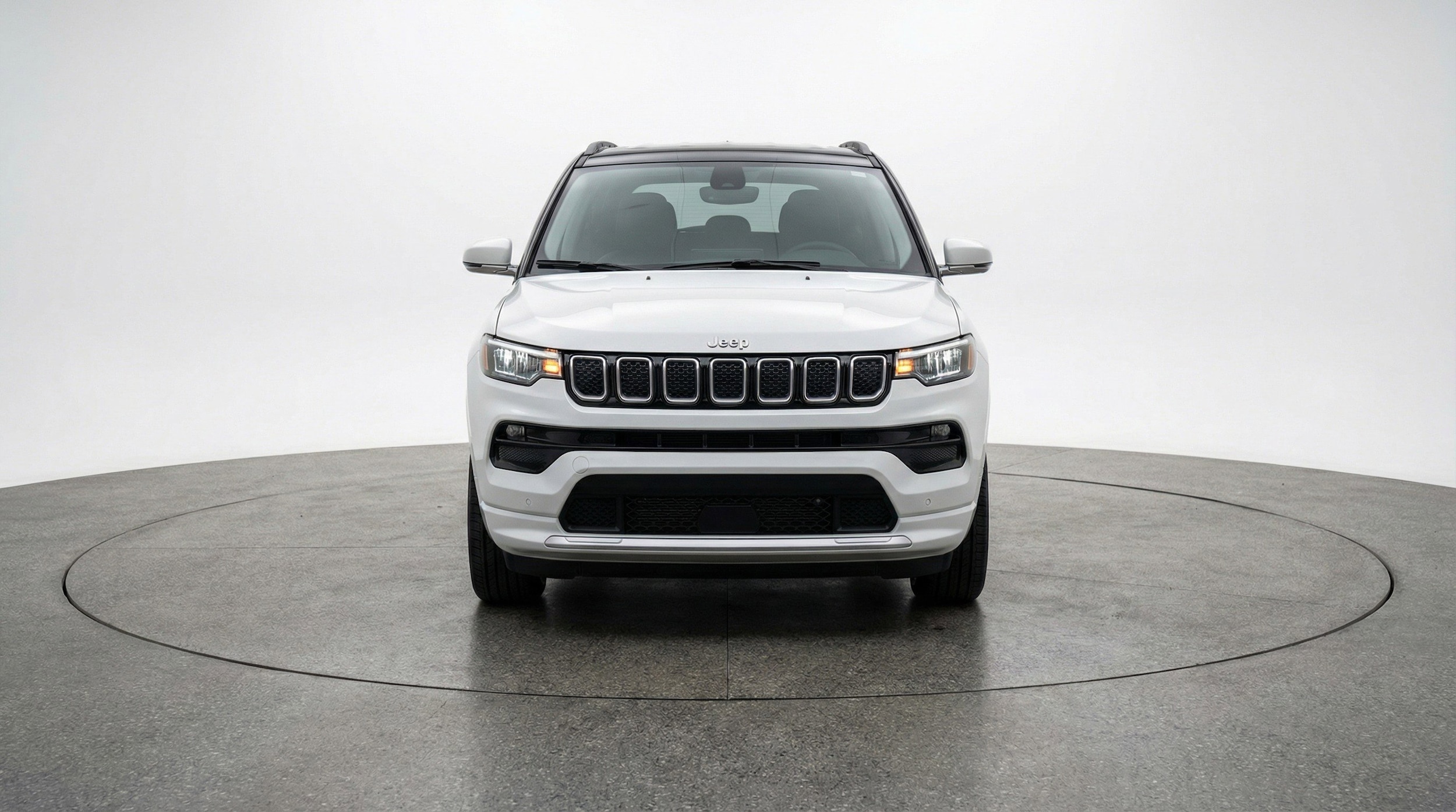 Thumbnail: 2025 Jeep Compass - 2