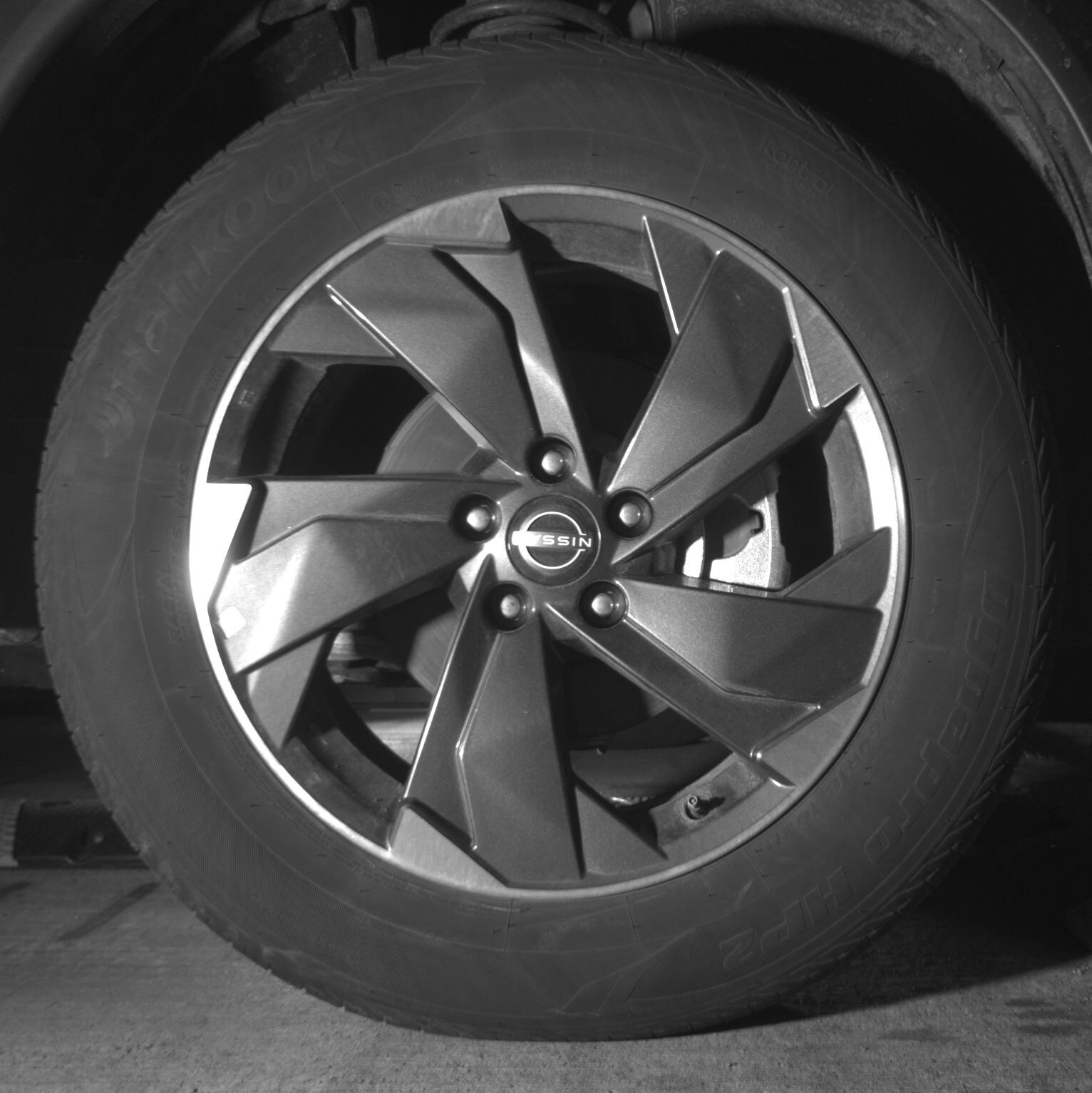 Thumbnail: 2025 Nissan Rogue - 10