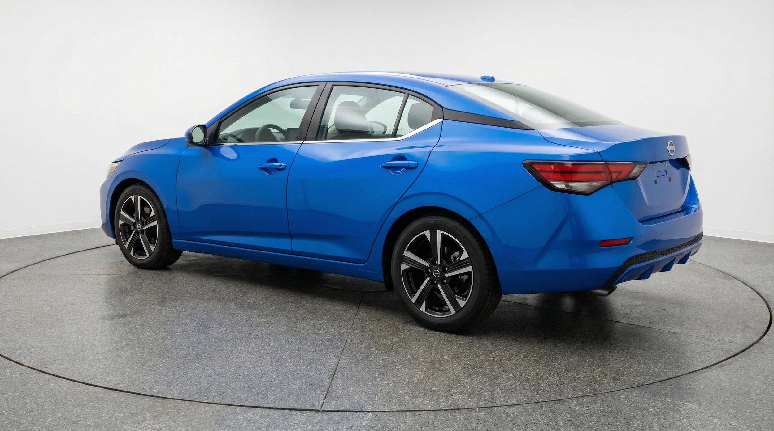 Thumbnail: 2025 Nissan Sentra - 6