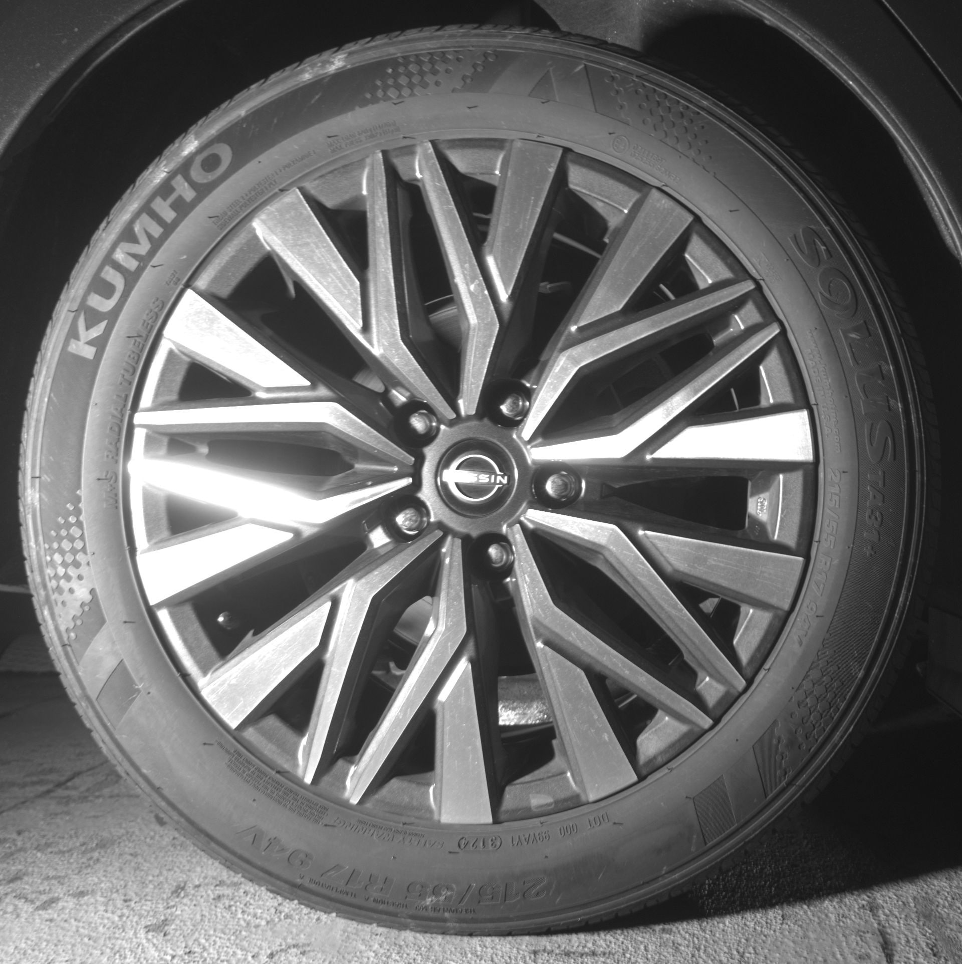 Thumbnail: 2025 Nissan Altima - 12