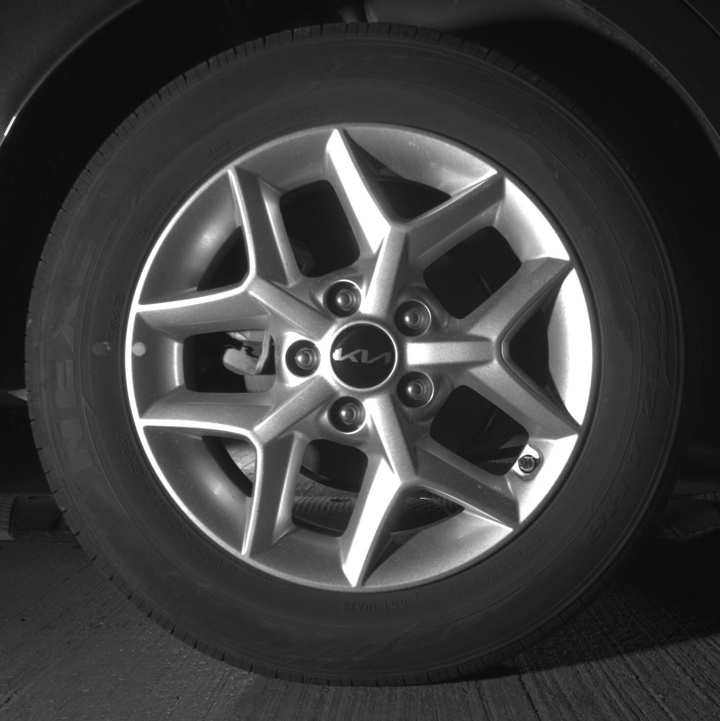 Thumbnail: 2025 Kia Soul - 12