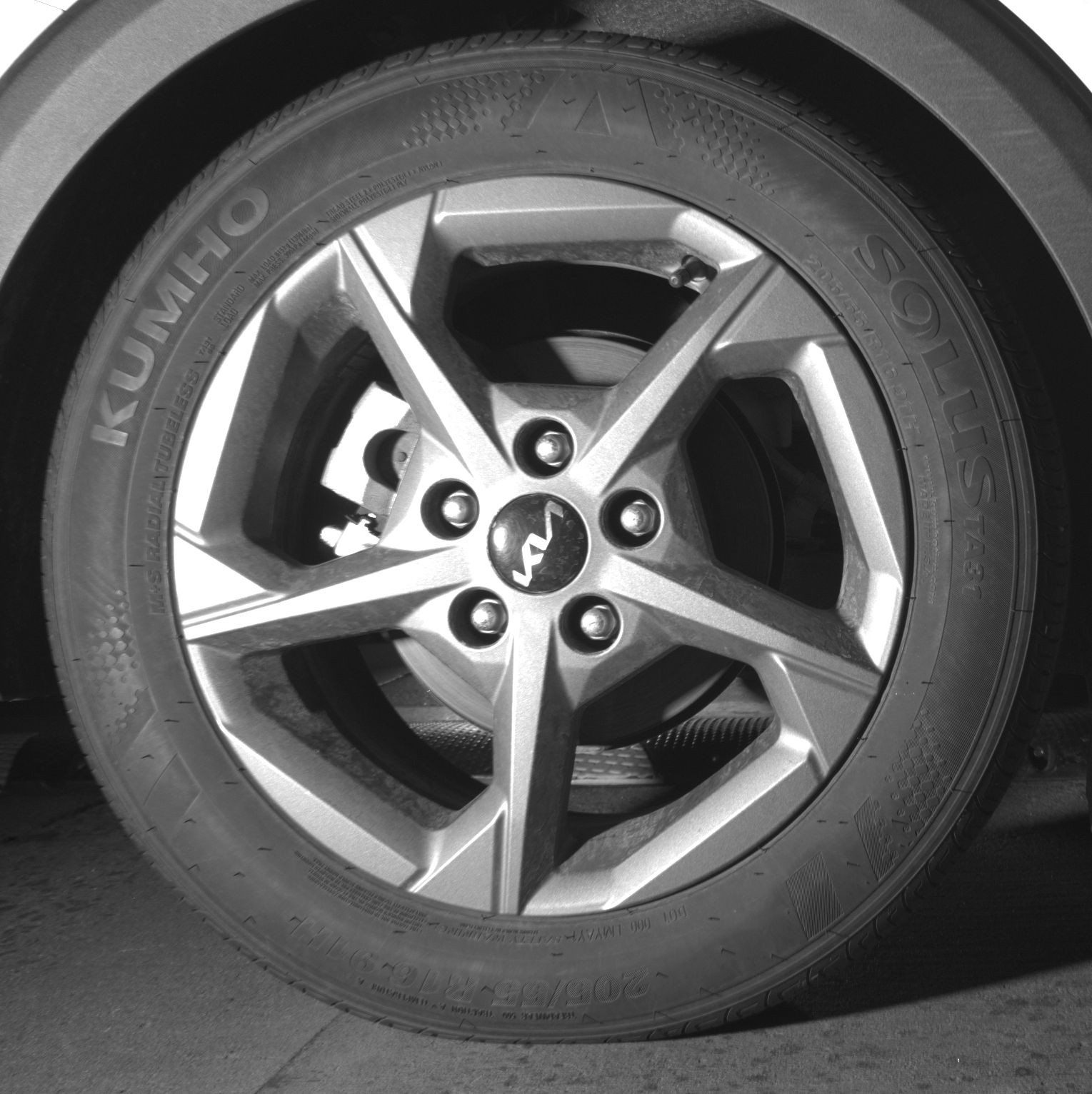 Thumbnail: 2025 Kia K4 - 12