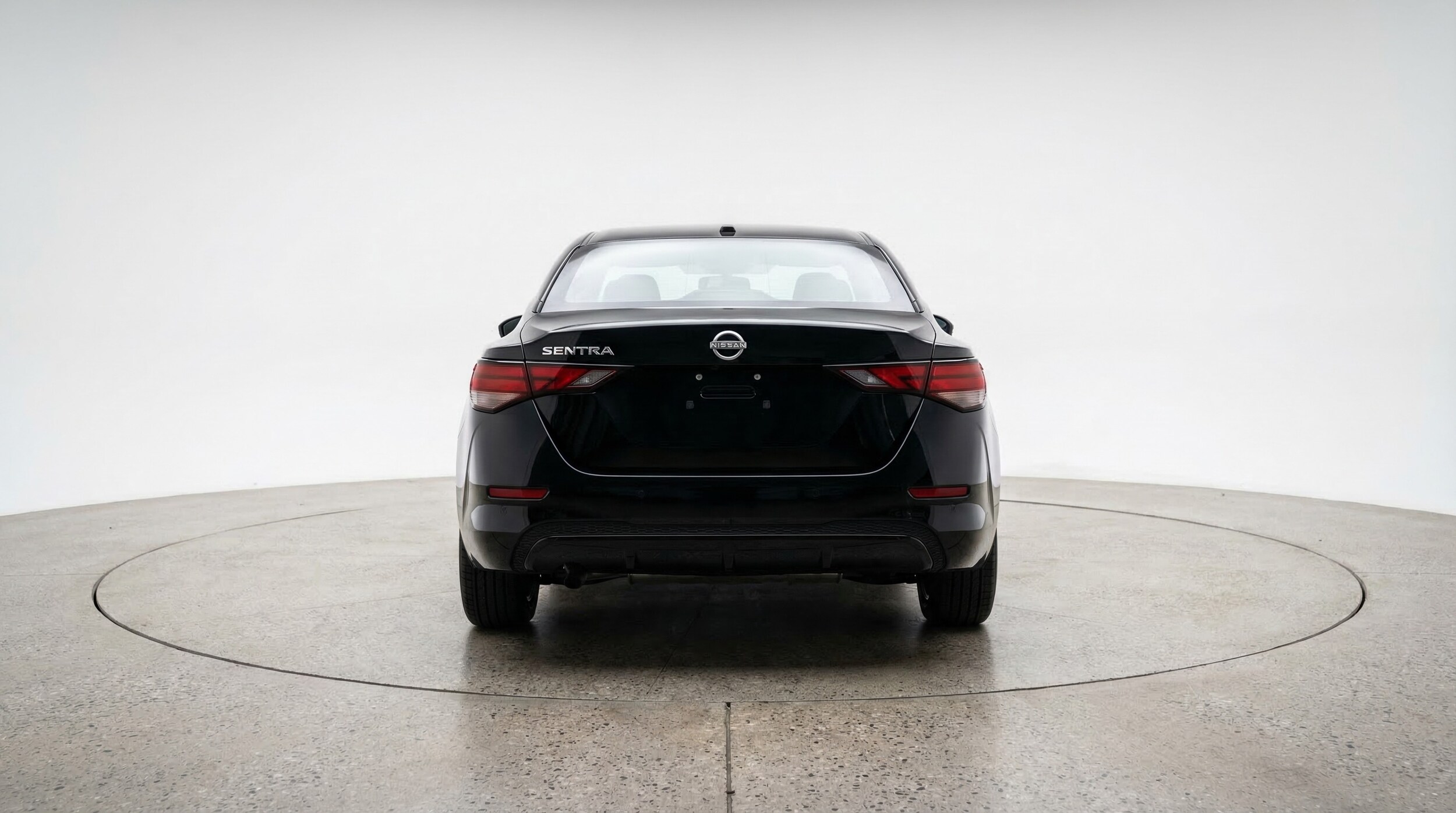 Thumbnail: 2025 Nissan Sentra - 6