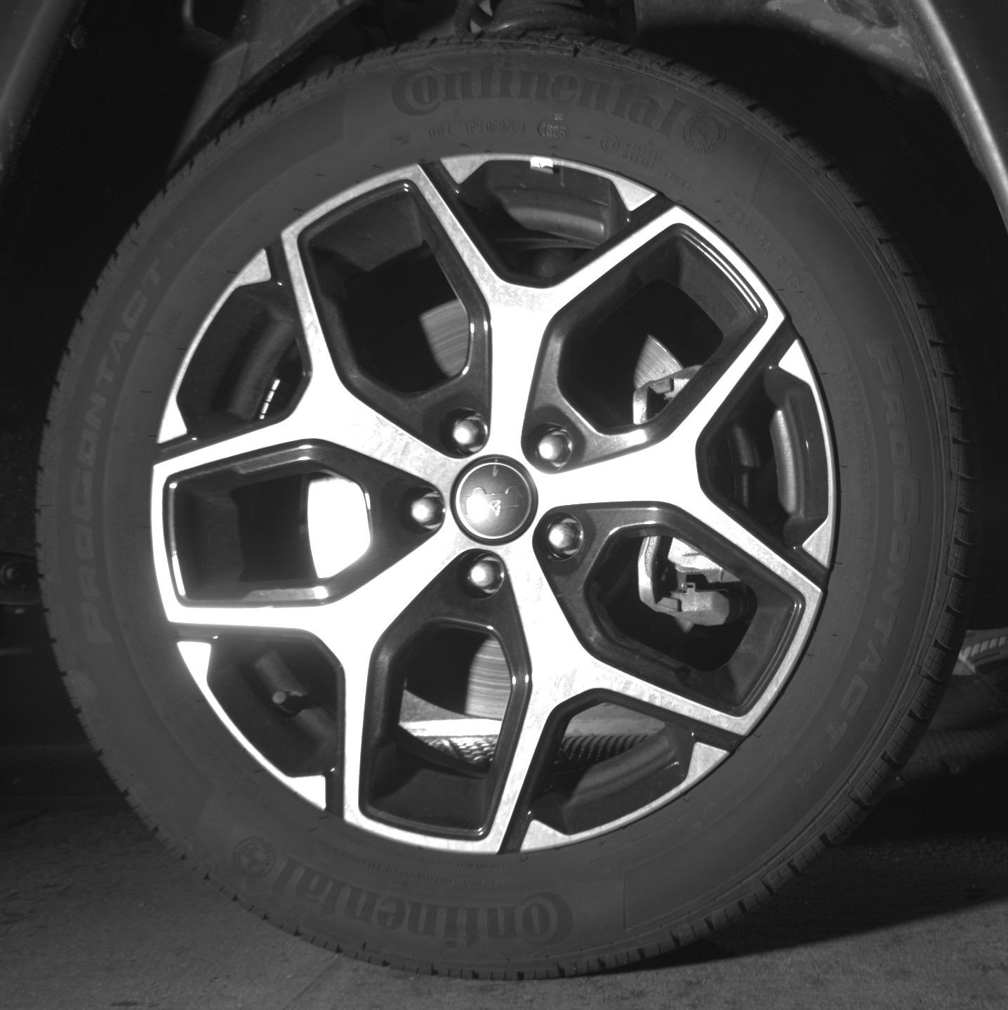 Thumbnail: 2025 Jeep Compass - 13