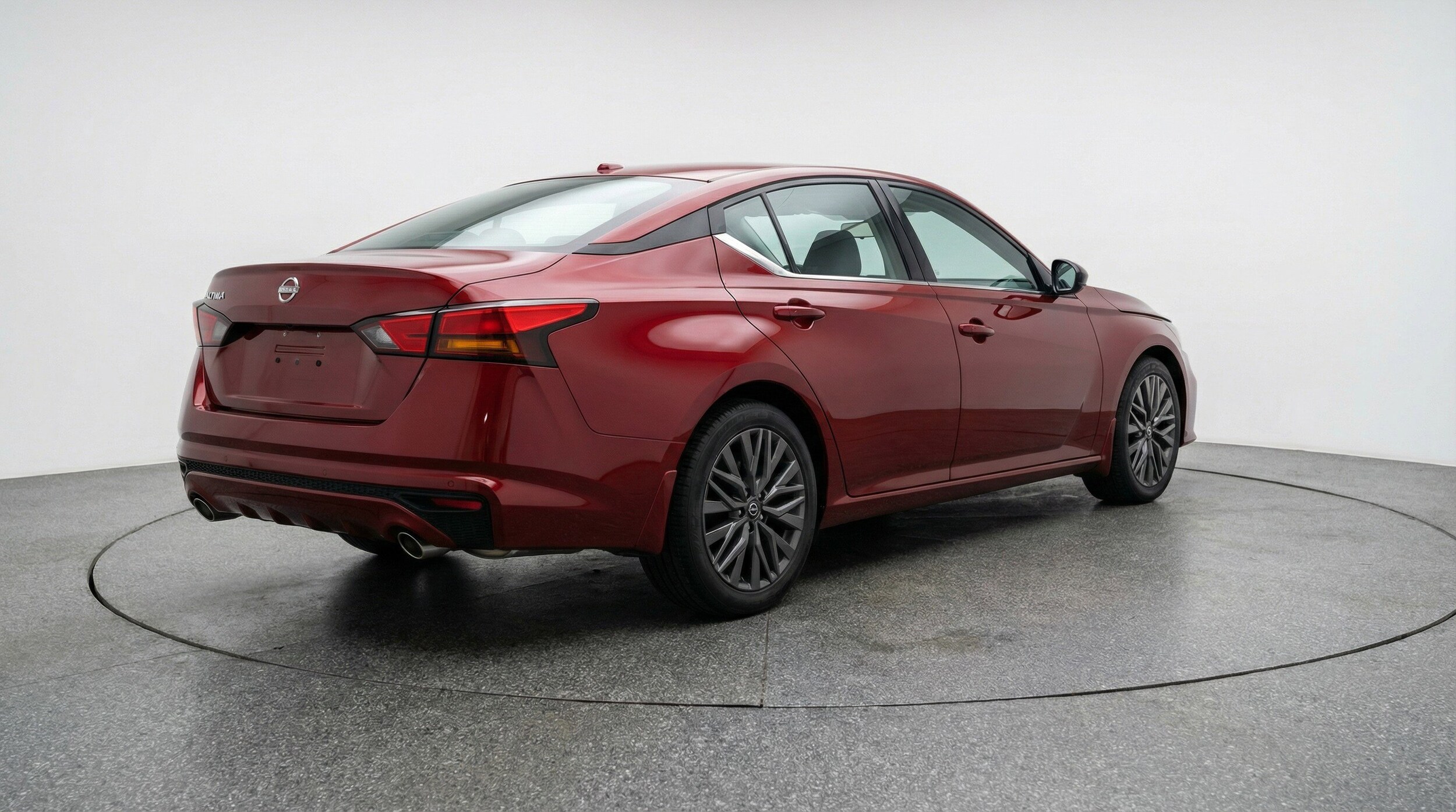 Thumbnail: 2025 Nissan Altima - 9