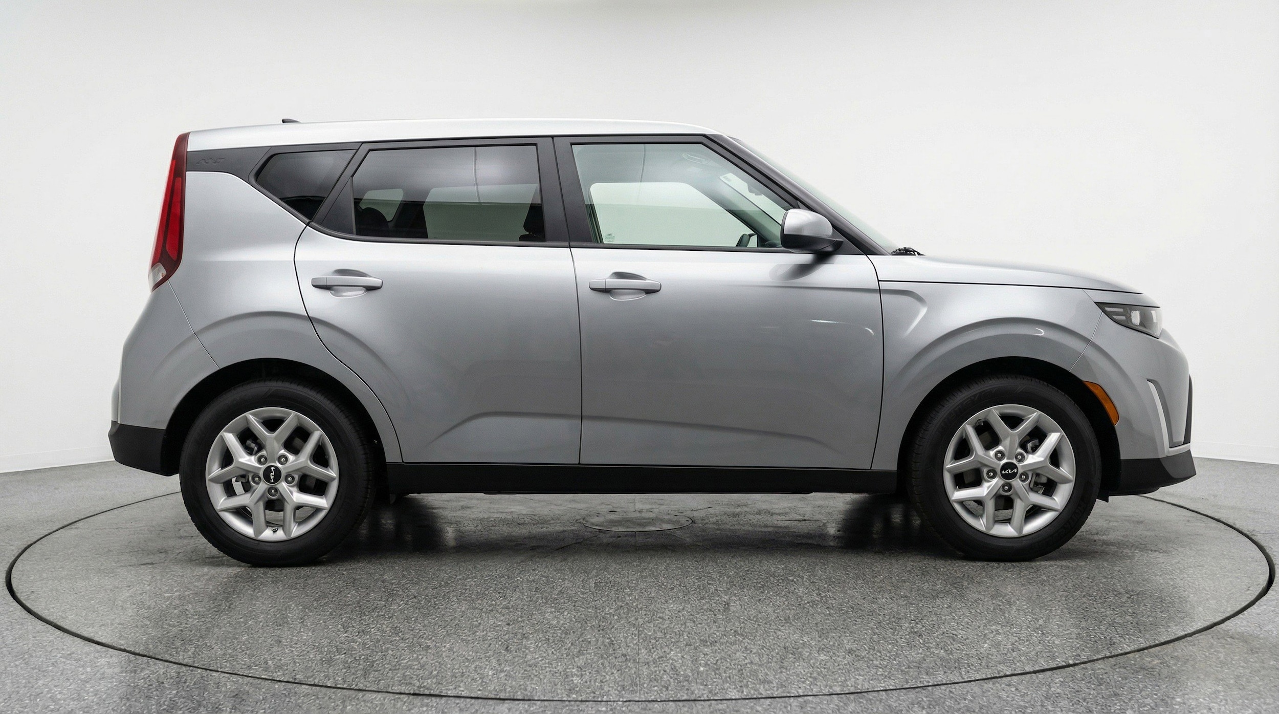 Thumbnail: 2025 Kia Soul - 11