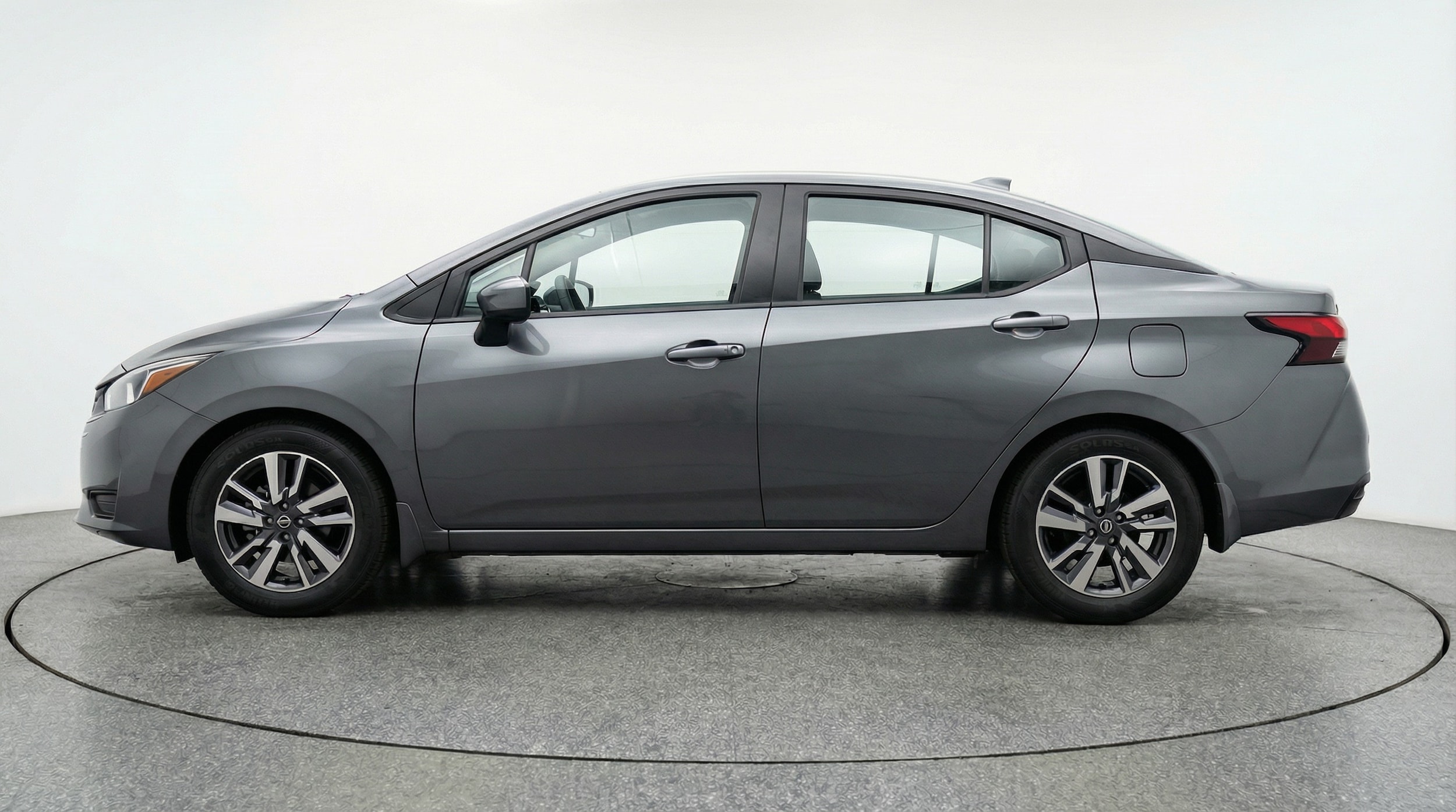 Thumbnail: 2025 Nissan Versa - 4