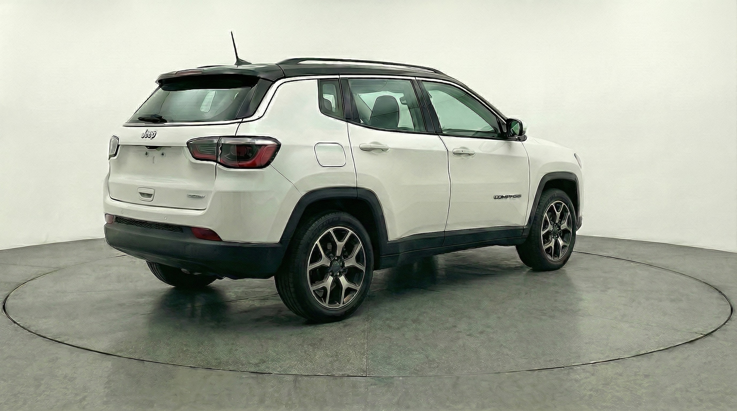 Thumbnail: 2025 Jeep Compass - 7