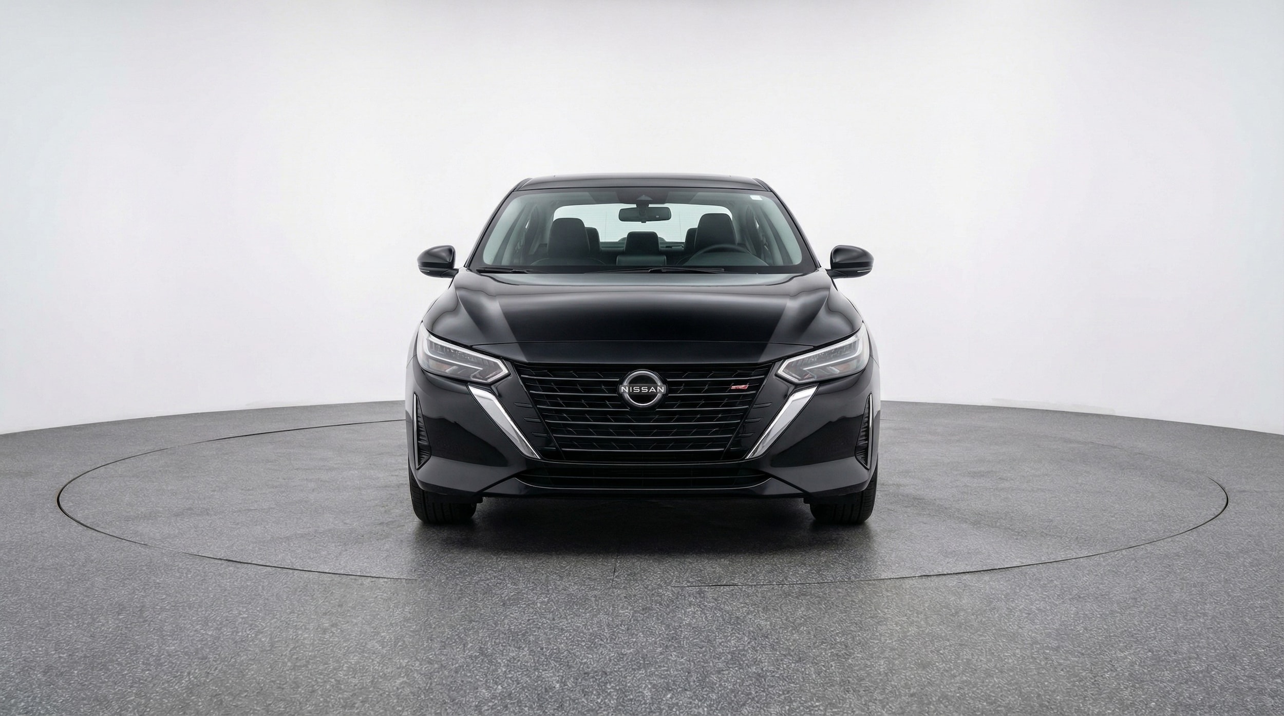 Thumbnail: 2025 Nissan Sentra - 2