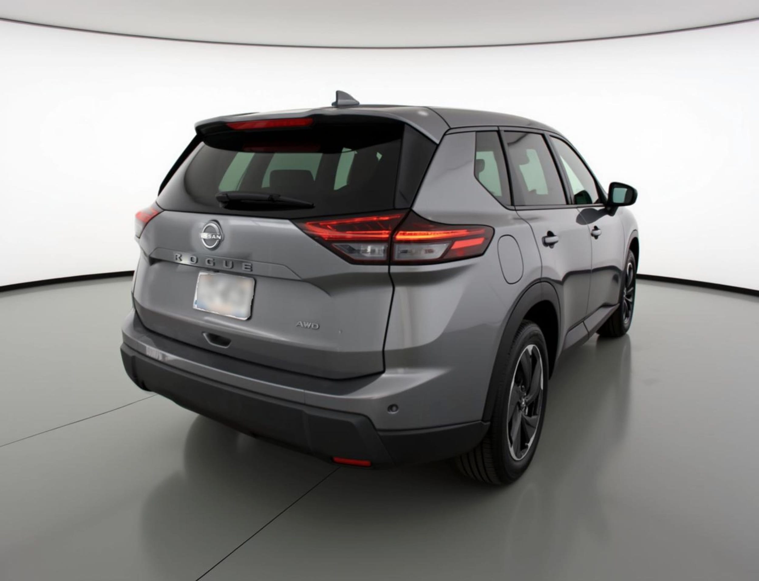 Thumbnail: 2025 Nissan Rogue - 7
