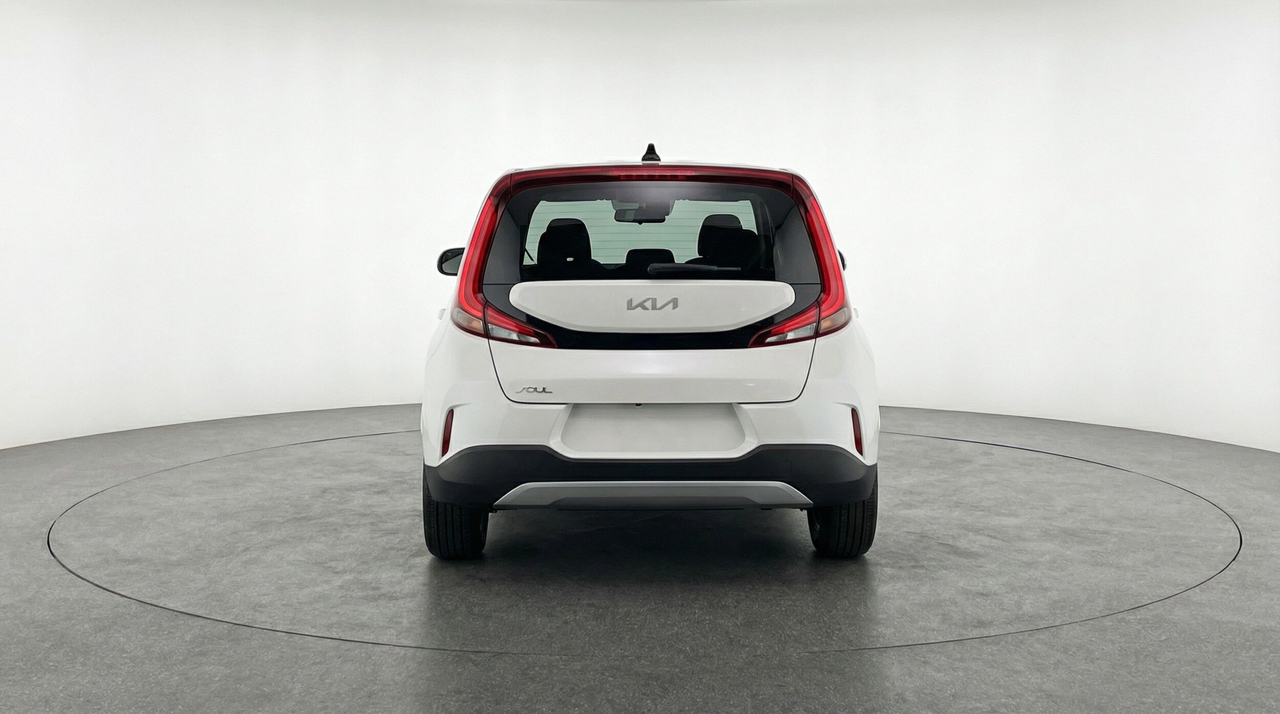 Thumbnail: 2025 Kia Soul - 7