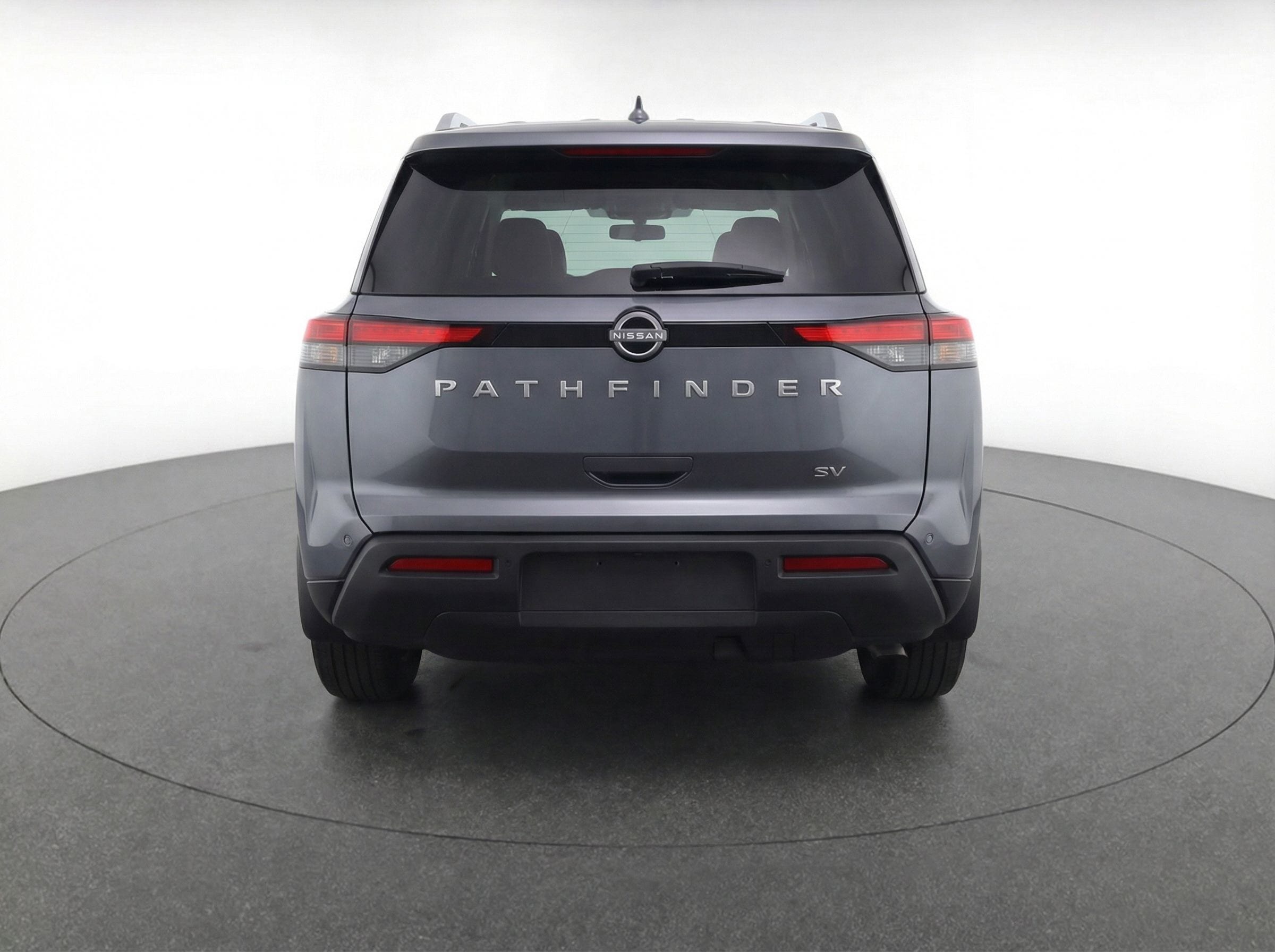 Thumbnail: 2024 Nissan Pathfinder - 6