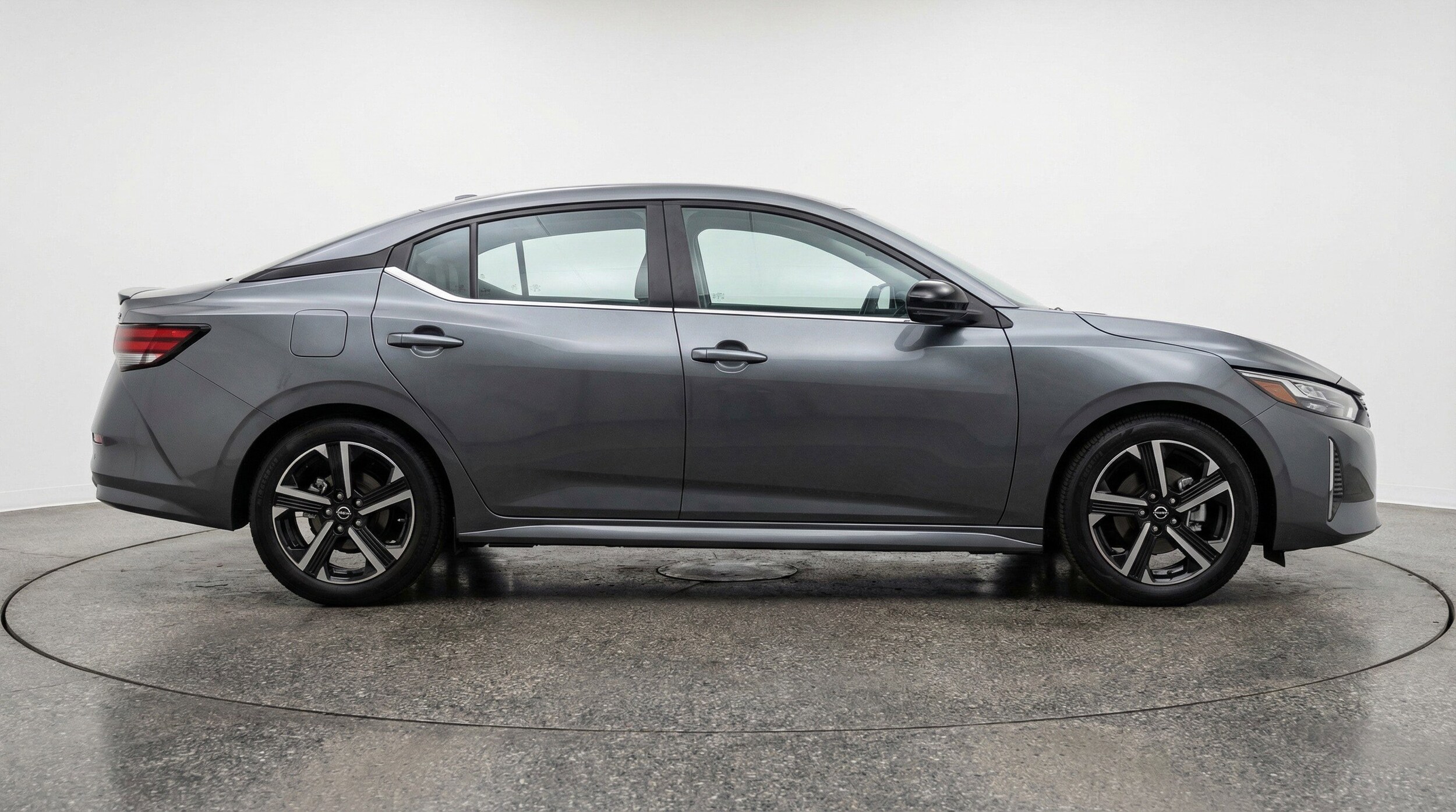 Thumbnail: 2025 Nissan Sentra - 11