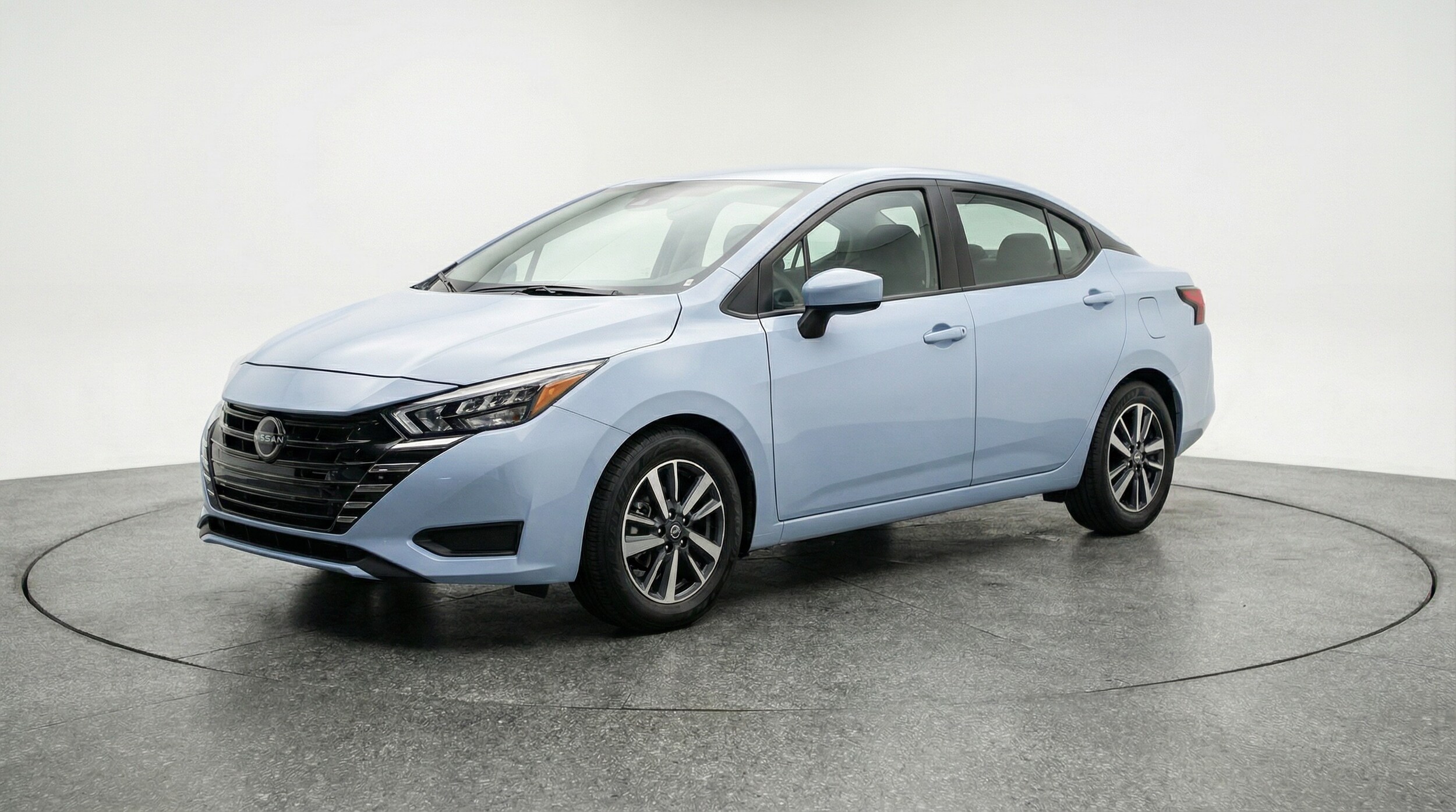 Thumbnail: 2025 Nissan Versa - 3