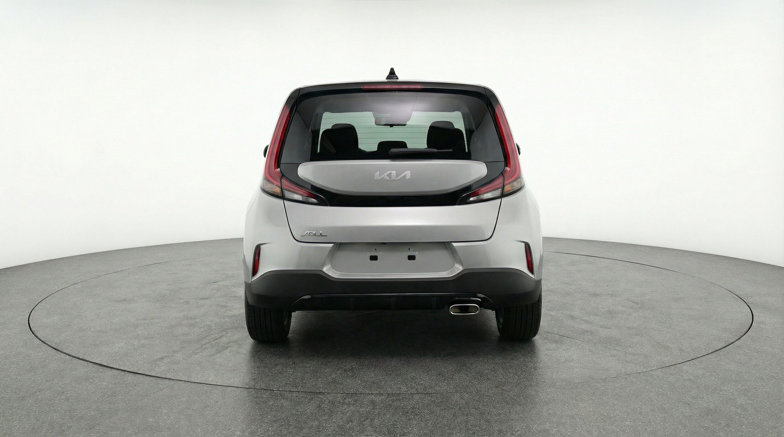 Thumbnail: 2025 Kia Soul - 7