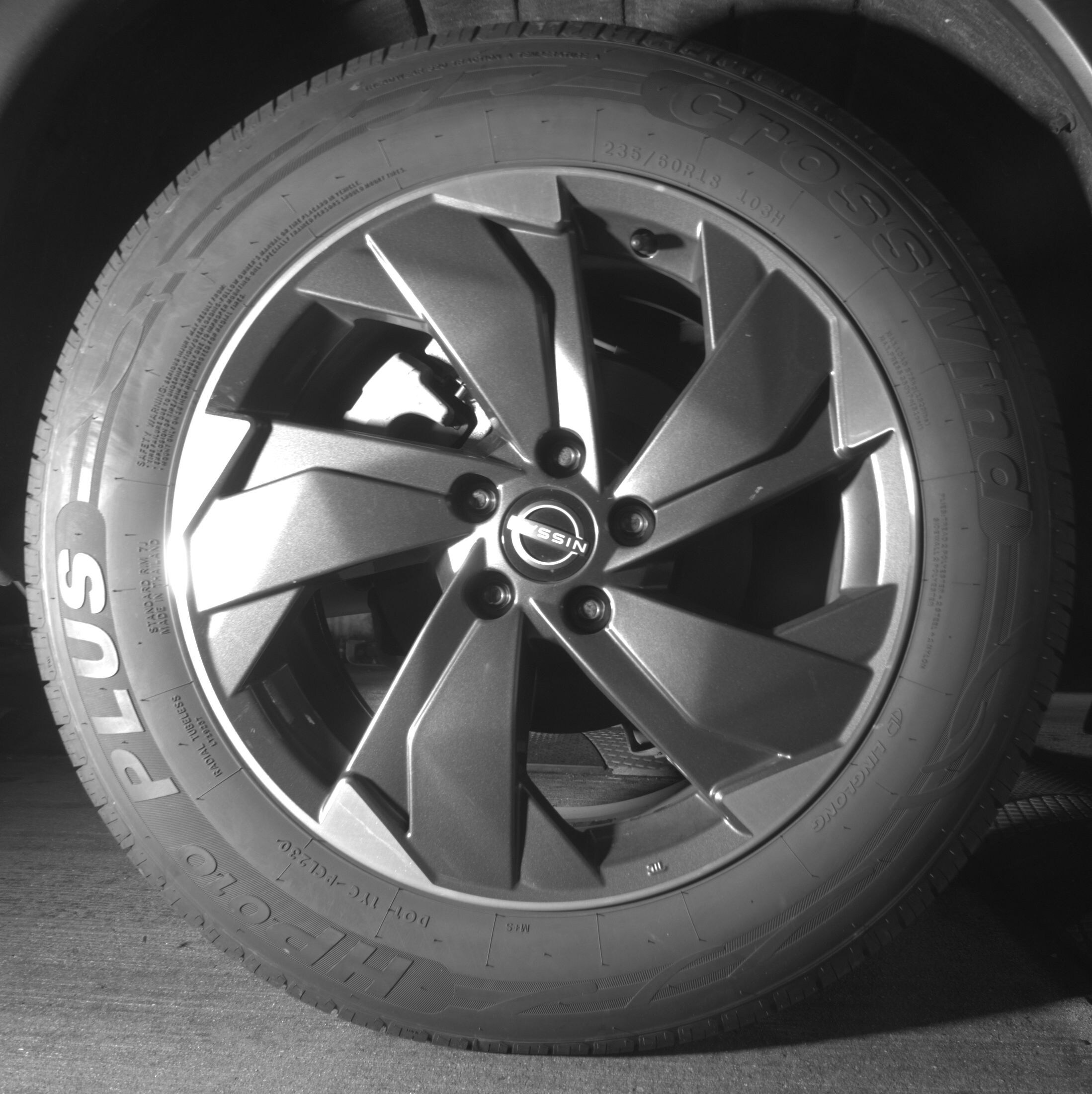 Thumbnail: 2025 Nissan Rogue - 12