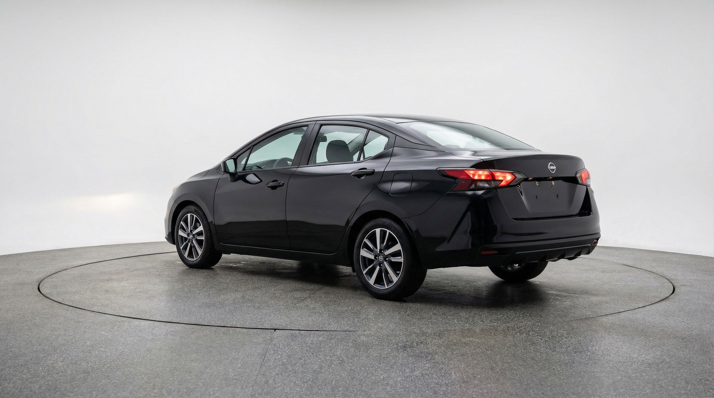 Thumbnail: 2025 Nissan Versa - 6