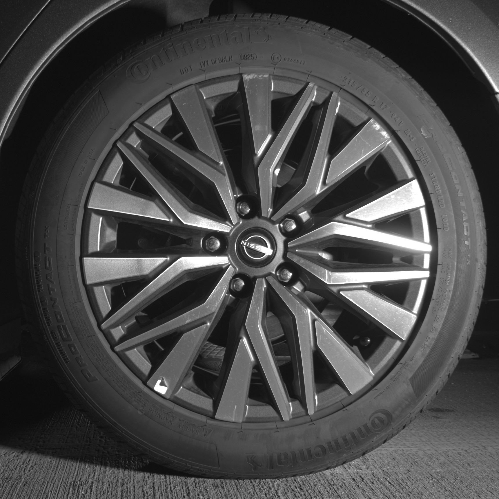 Thumbnail: 2025 Nissan Altima - 14