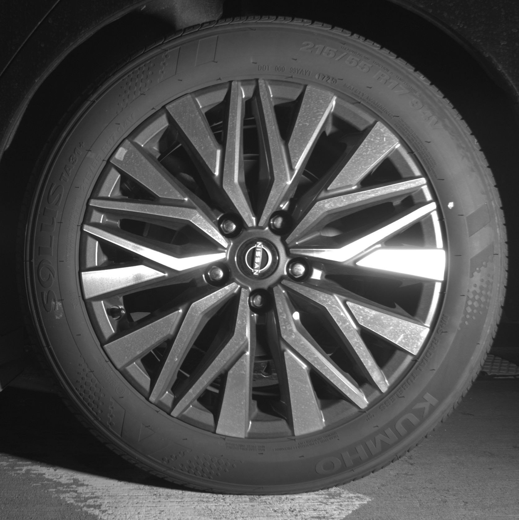 Thumbnail: 2025 Nissan Altima - 14