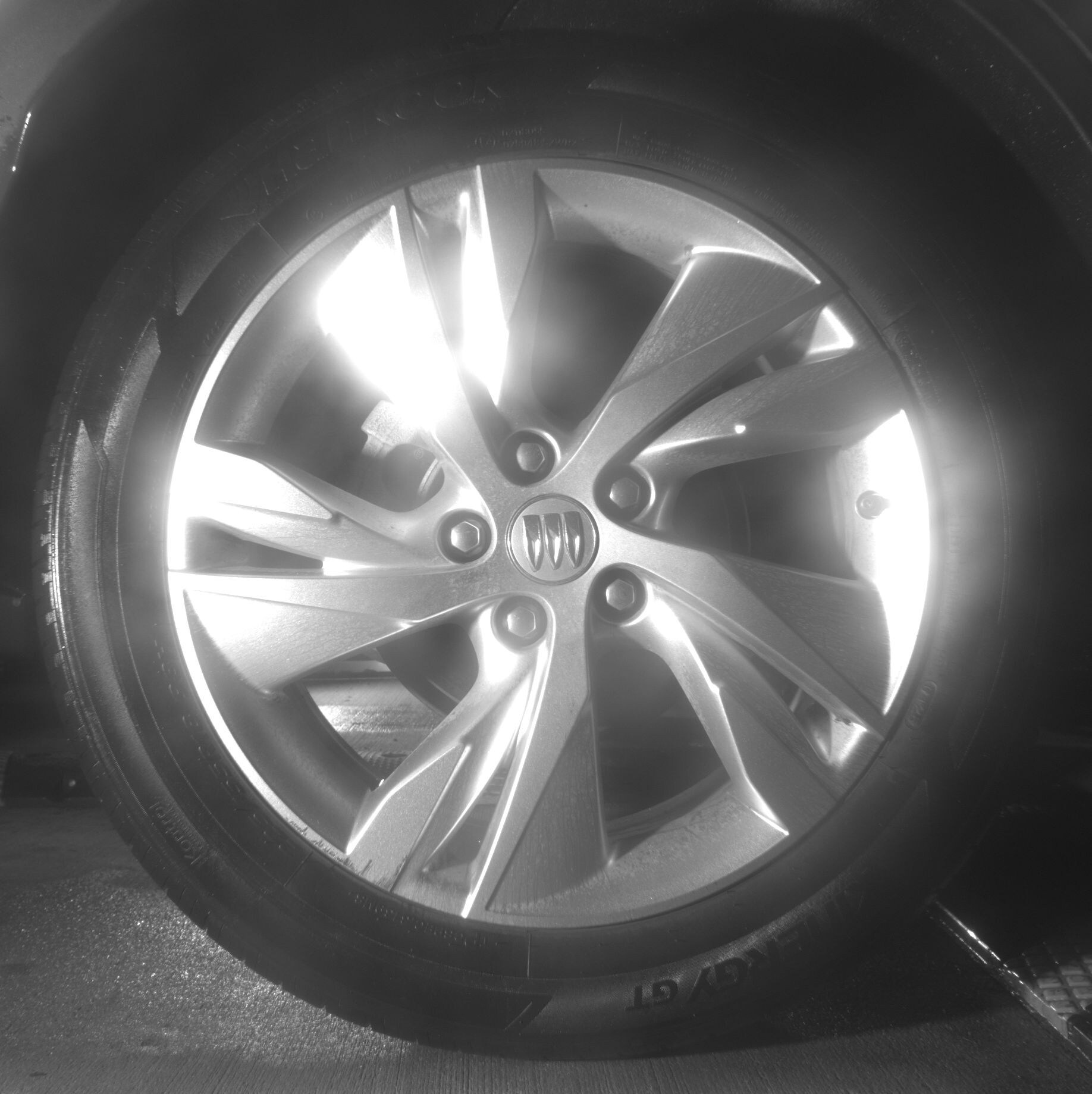 Thumbnail: 2025 Buick Encore GX - 12