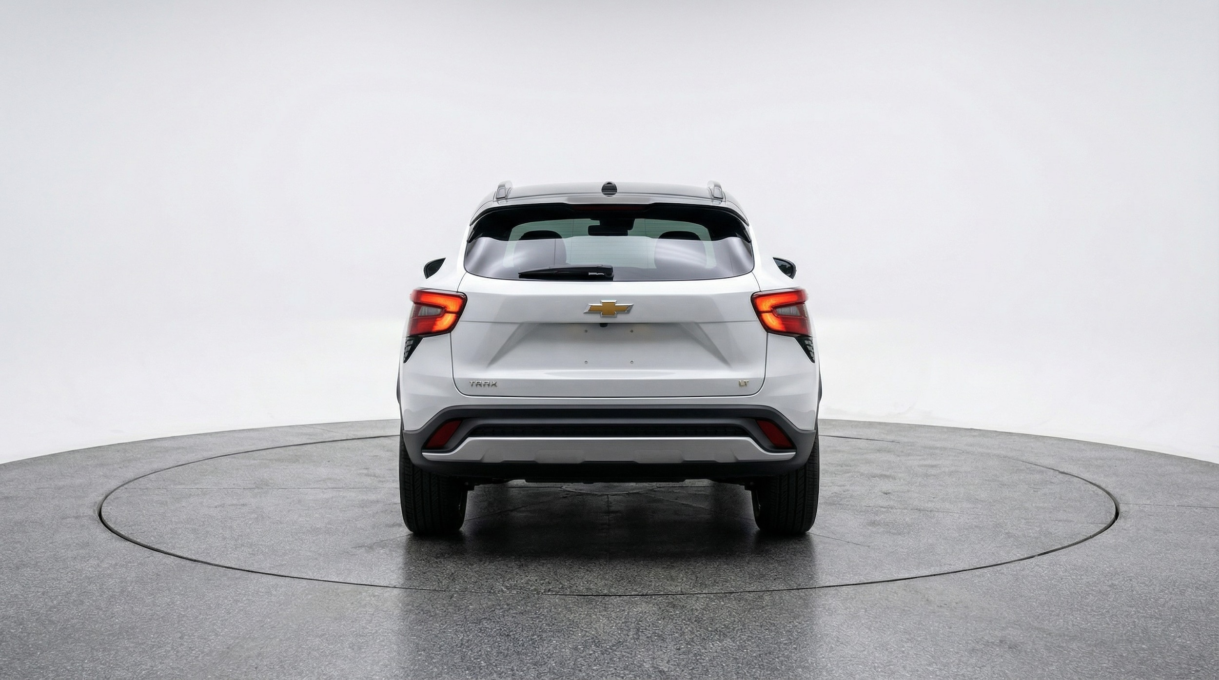 Thumbnail: 2025 Chevrolet Trax - 6