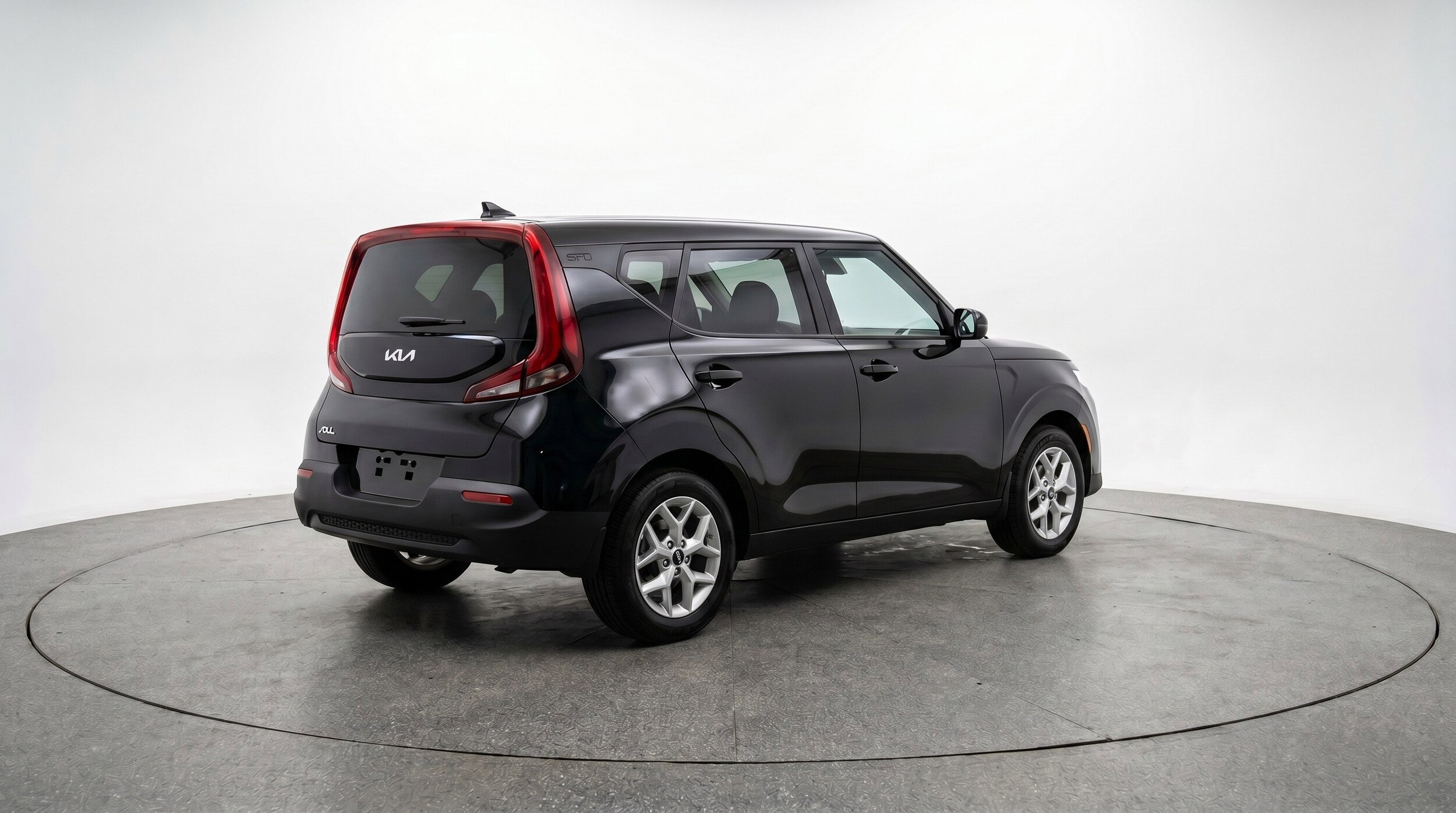 Thumbnail: 2025 Kia Soul - 9