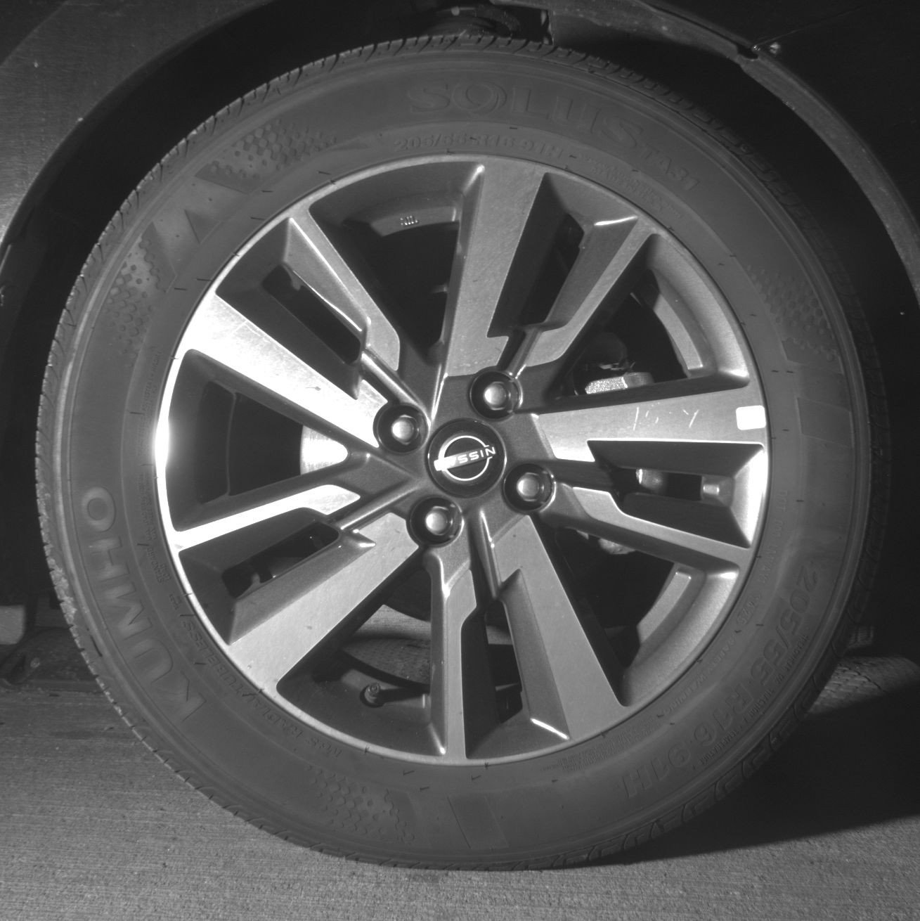 Thumbnail: 2025 Nissan Versa - 13