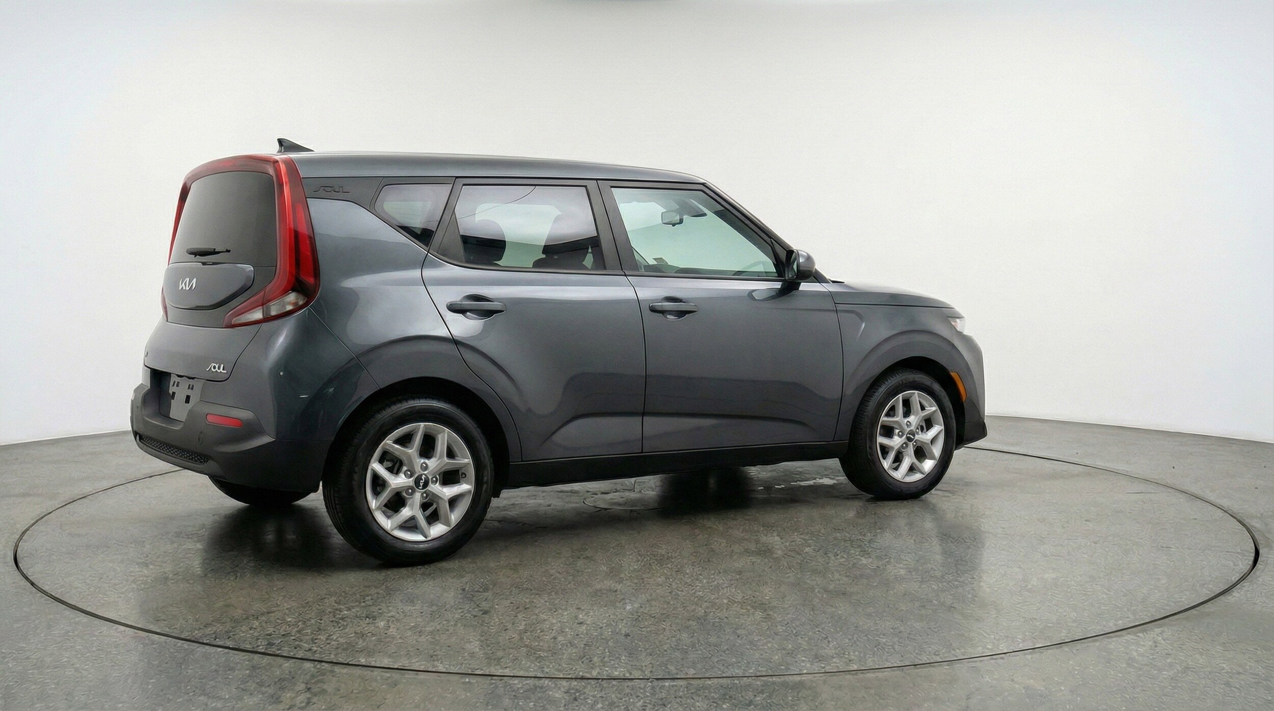 Thumbnail: 2025 Kia Soul - 9