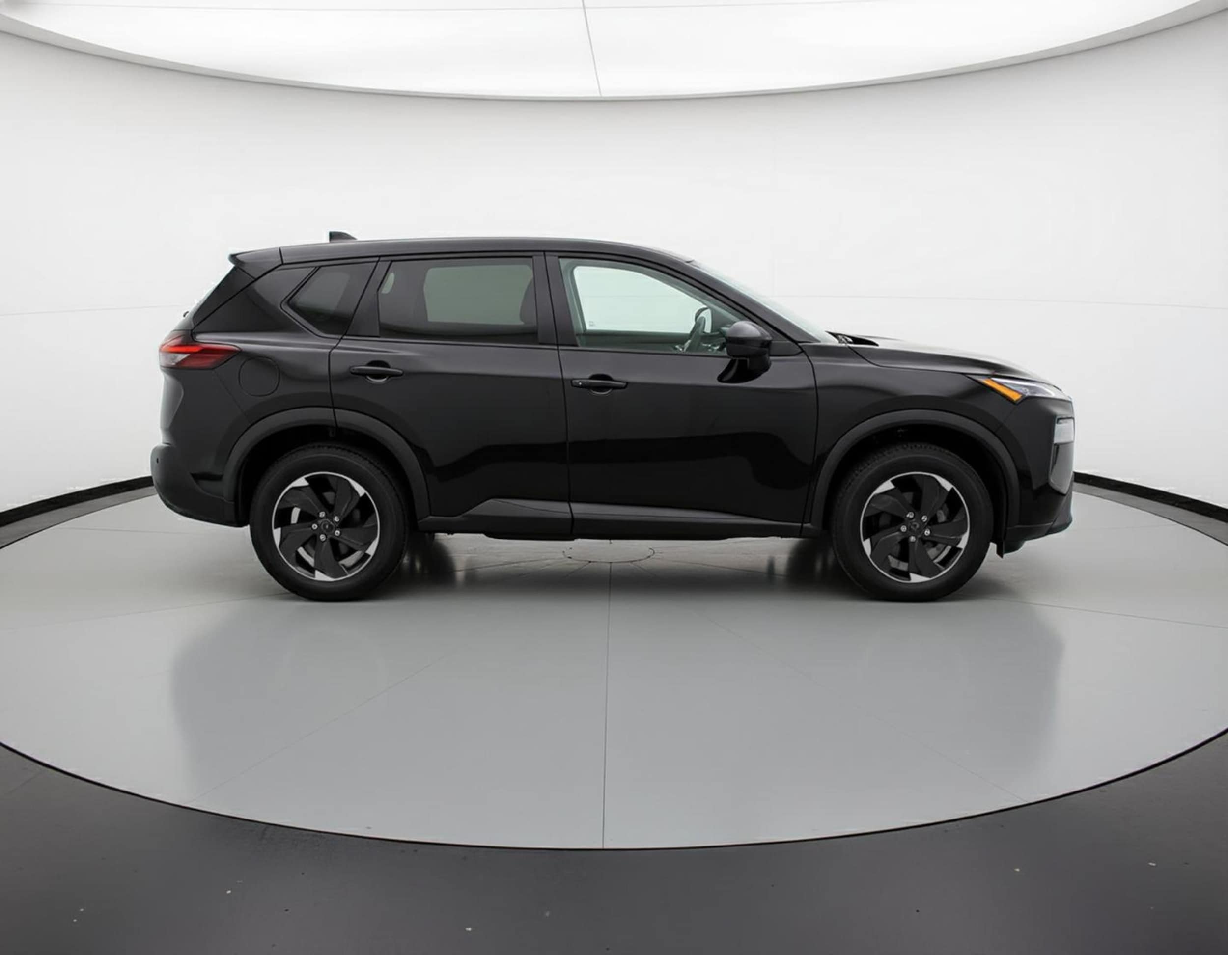 Thumbnail: 2025 Nissan Rogue - 8