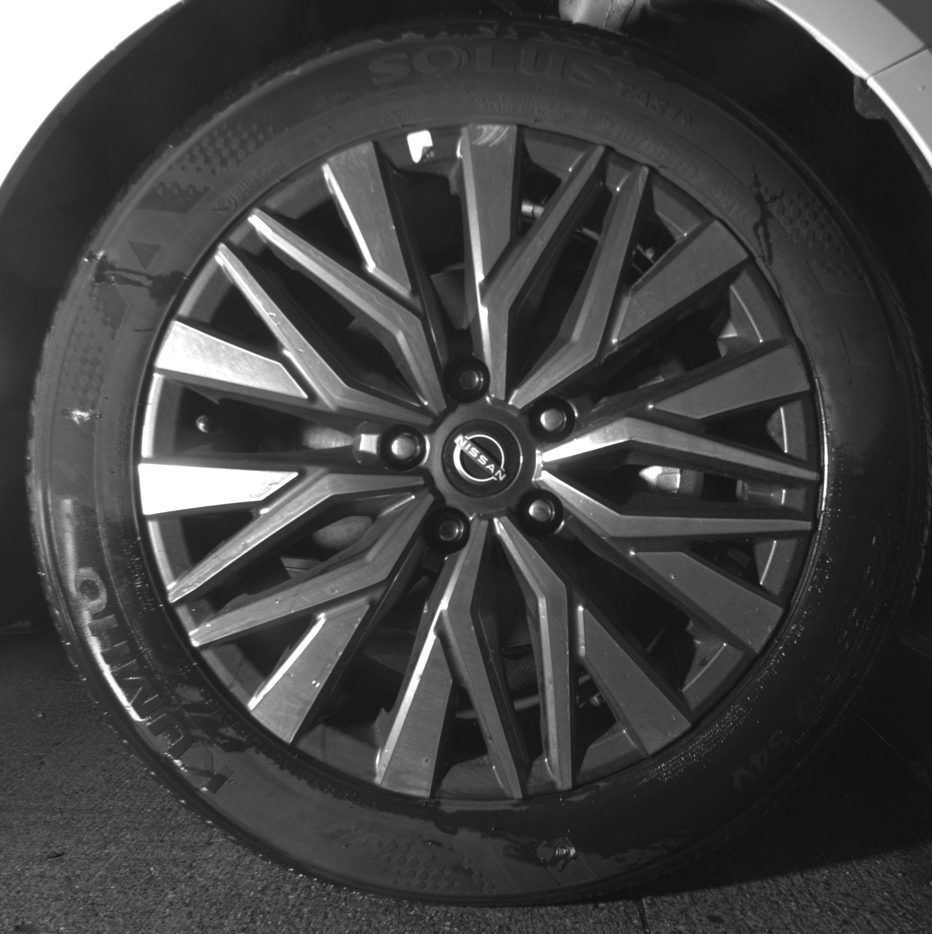 Thumbnail: 2025 Nissan Altima - 10