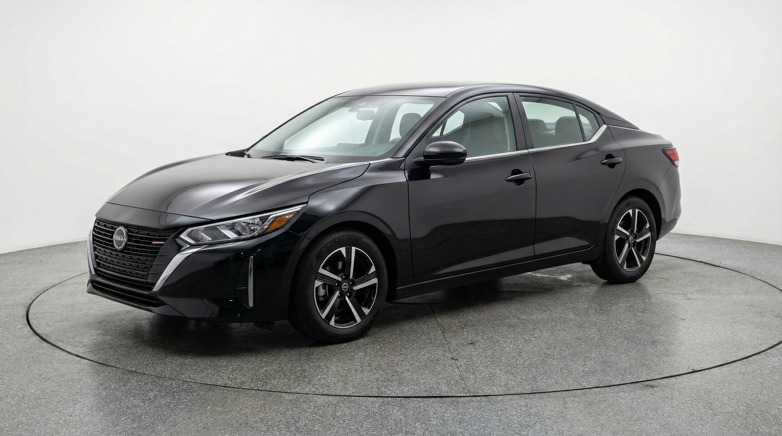 Thumbnail: 2025 Nissan Sentra - 3