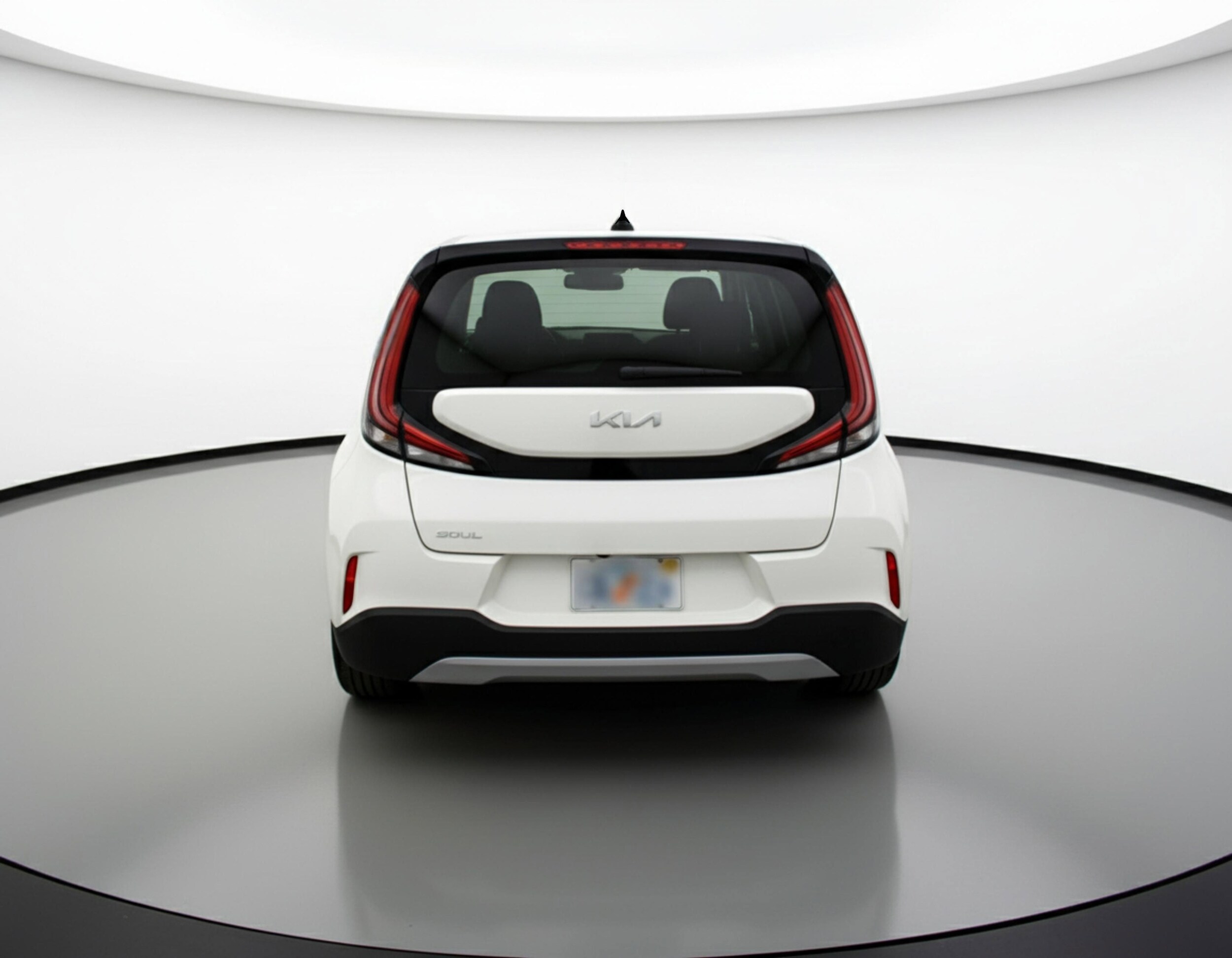 Thumbnail: 2025 Kia Soul - 7