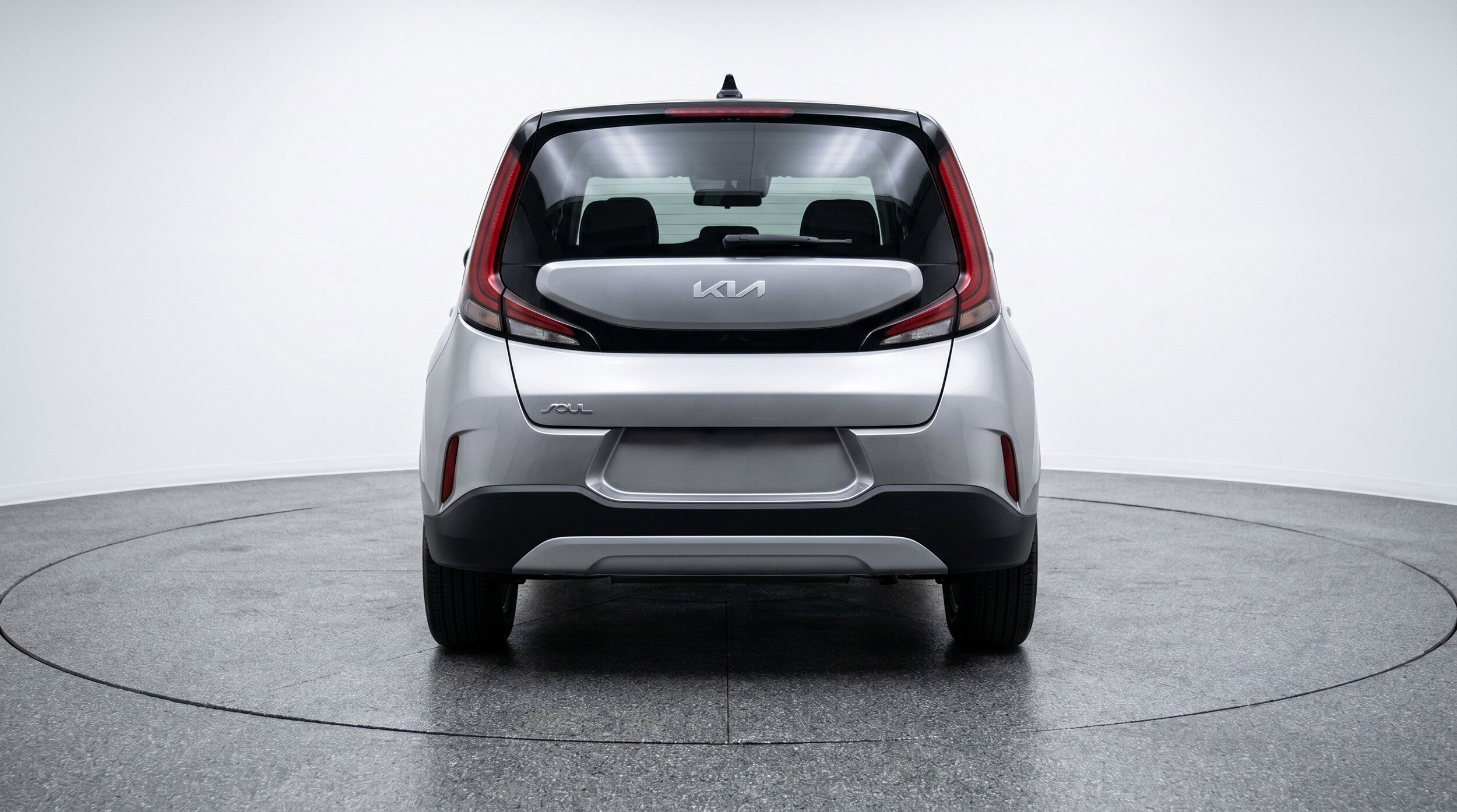 Thumbnail: 2025 Kia Soul - 7