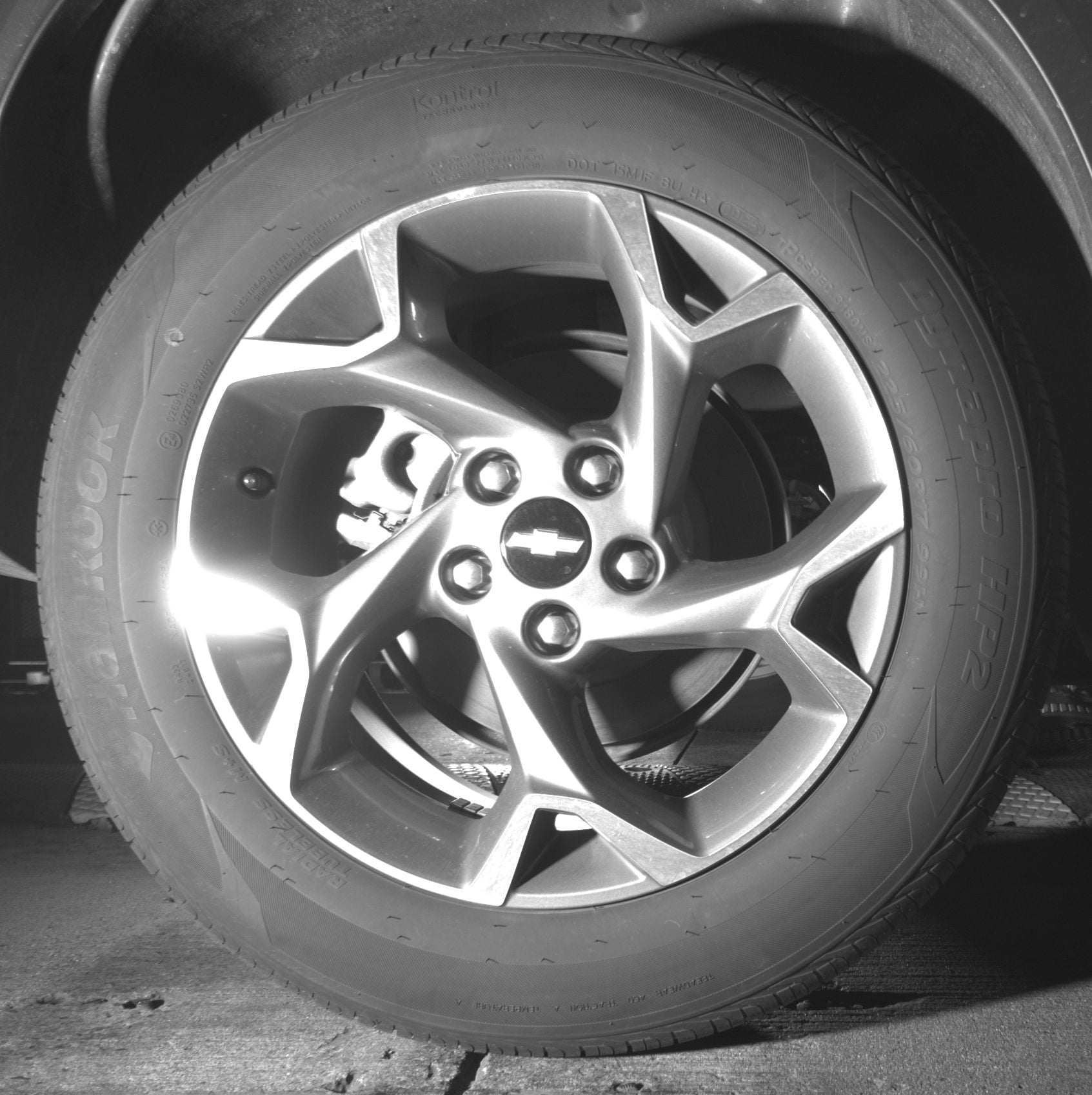 Thumbnail: 2025 Chevrolet Trax - 12