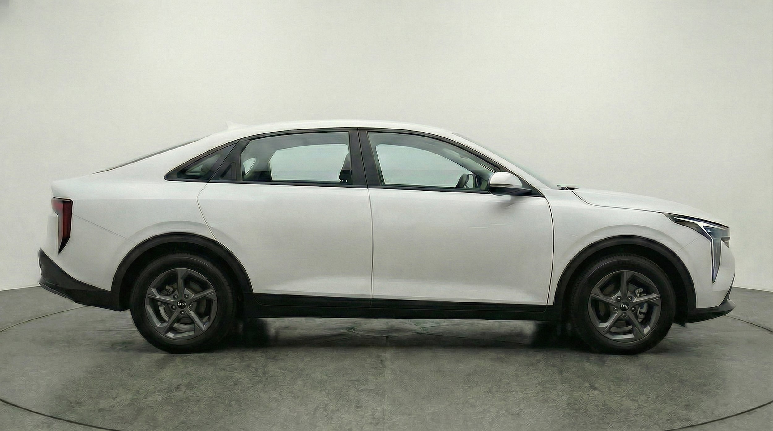 Thumbnail: 2025 Kia K4 - 8