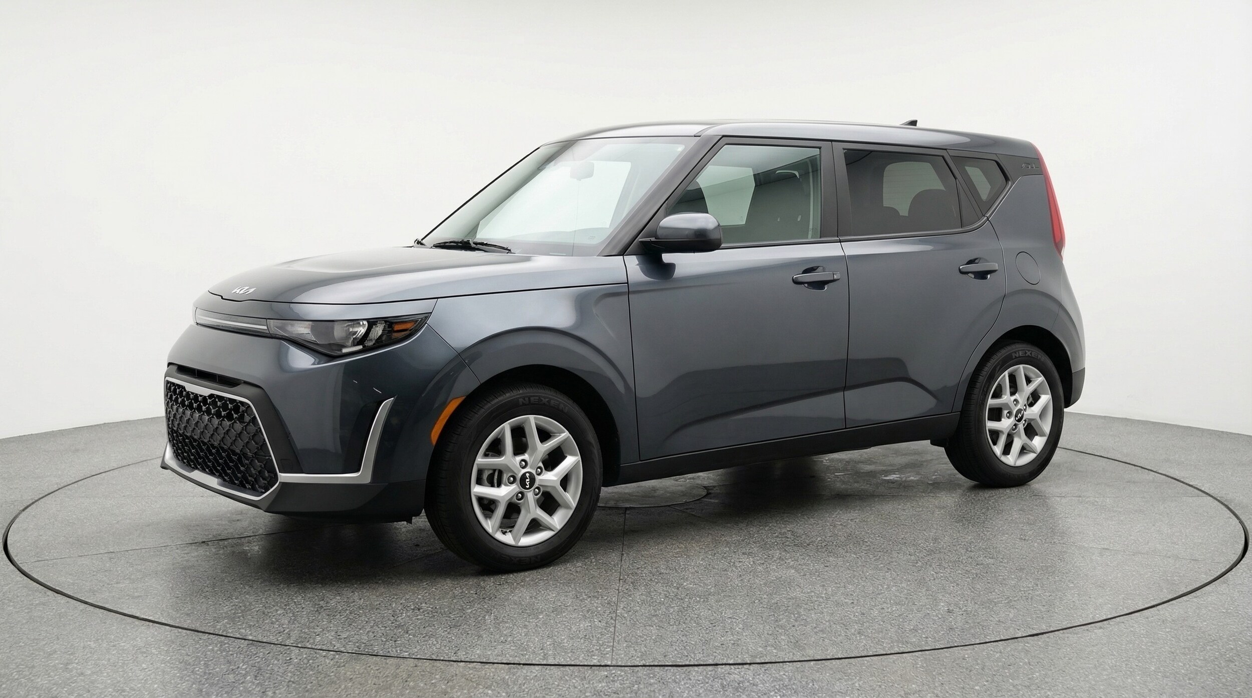 Thumbnail: 2025 Kia Soul - 3