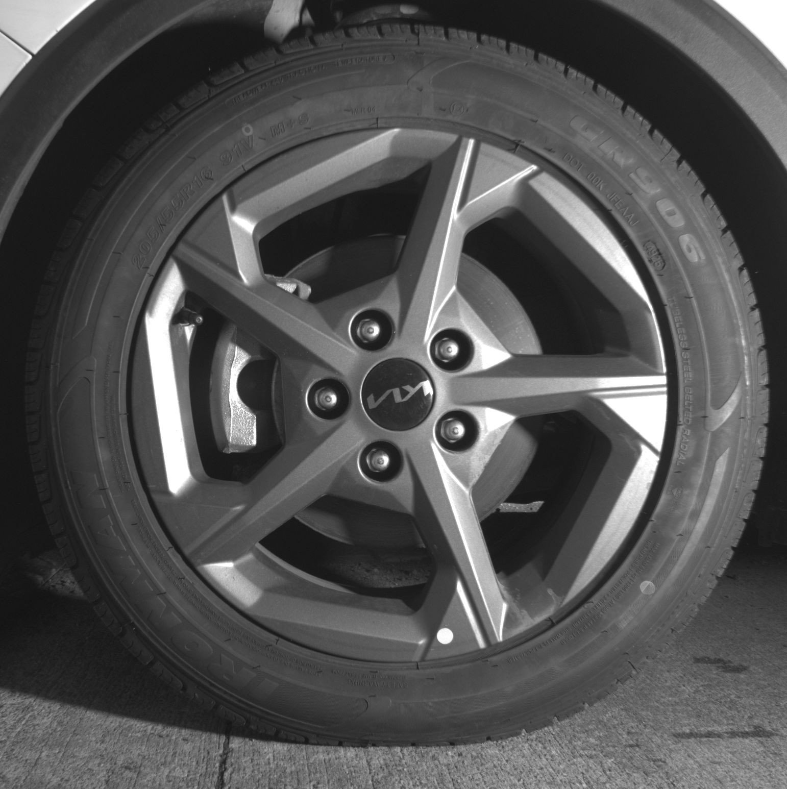 Thumbnail: 2025 Kia K4 - 12