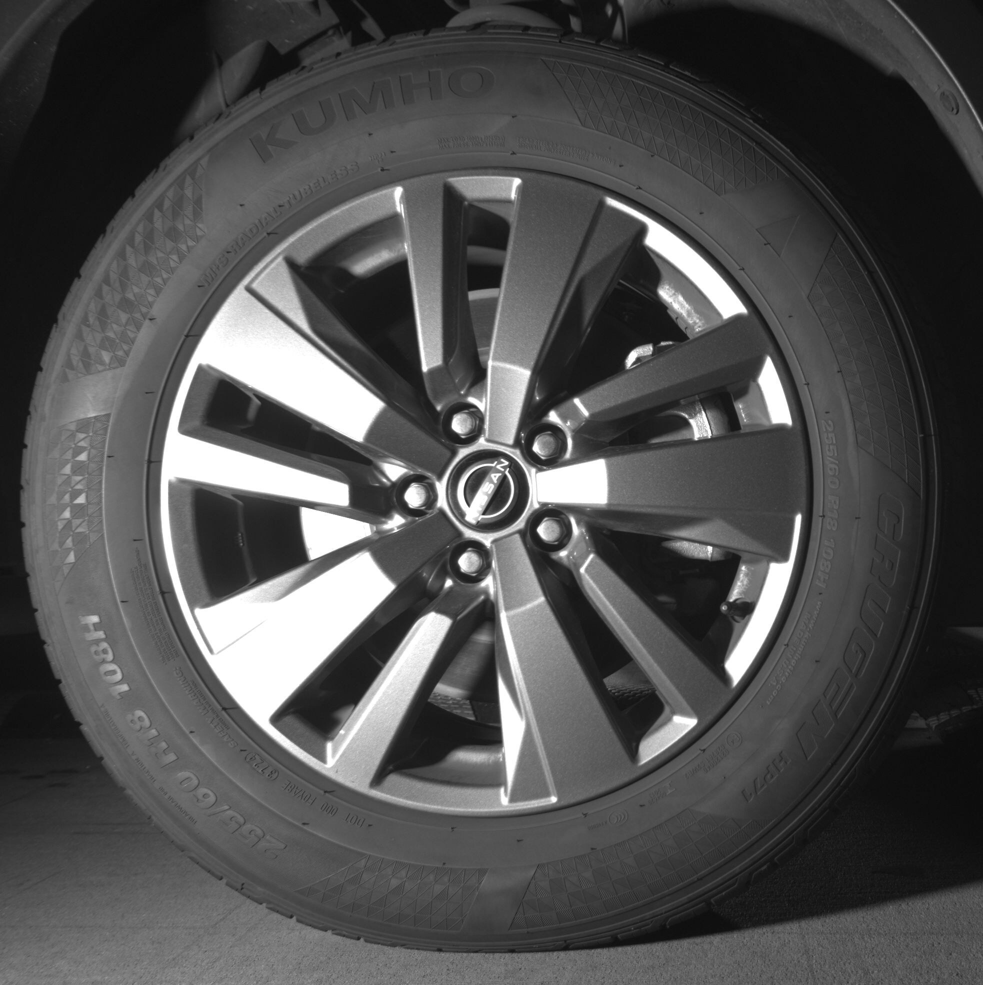 Thumbnail: 2024 Nissan Pathfinder - 10