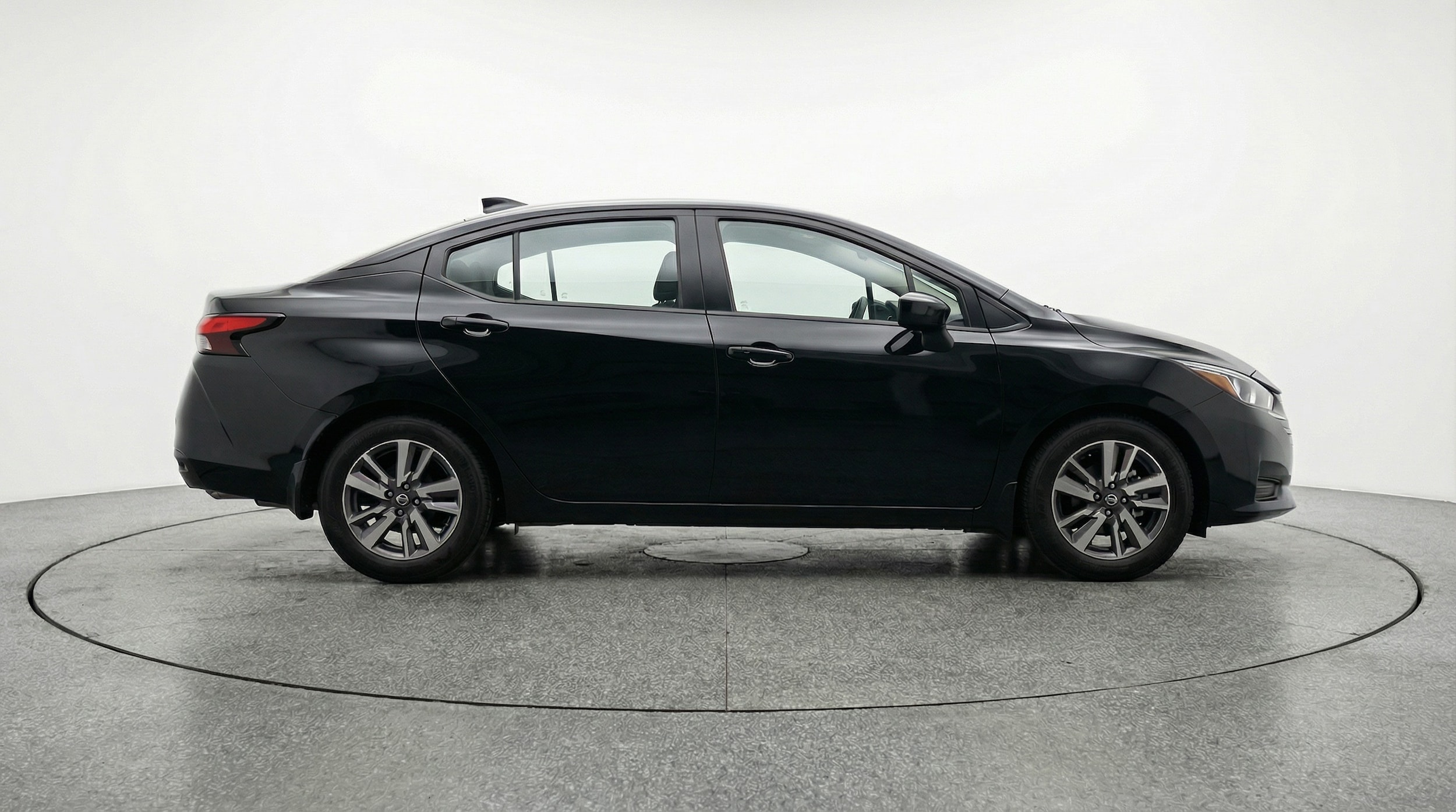 Thumbnail: 2025 Nissan Versa - 8